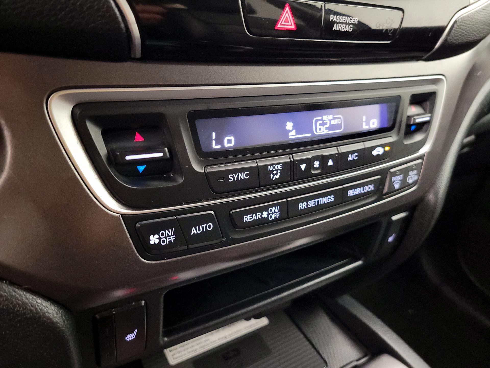 Thumbnail: 2022 Honda Pilot - 16