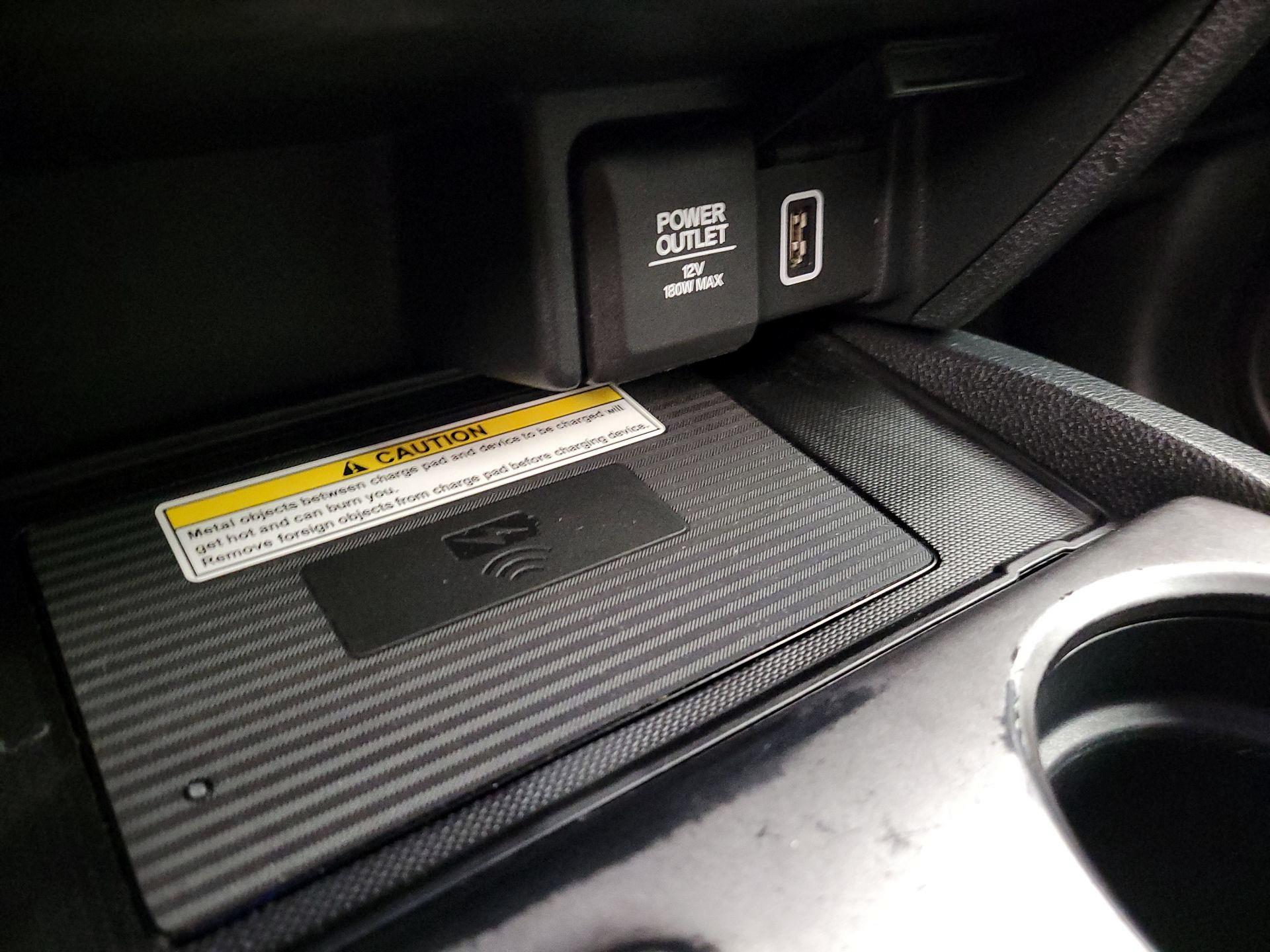 Thumbnail: 2022 Honda Pilot - 18