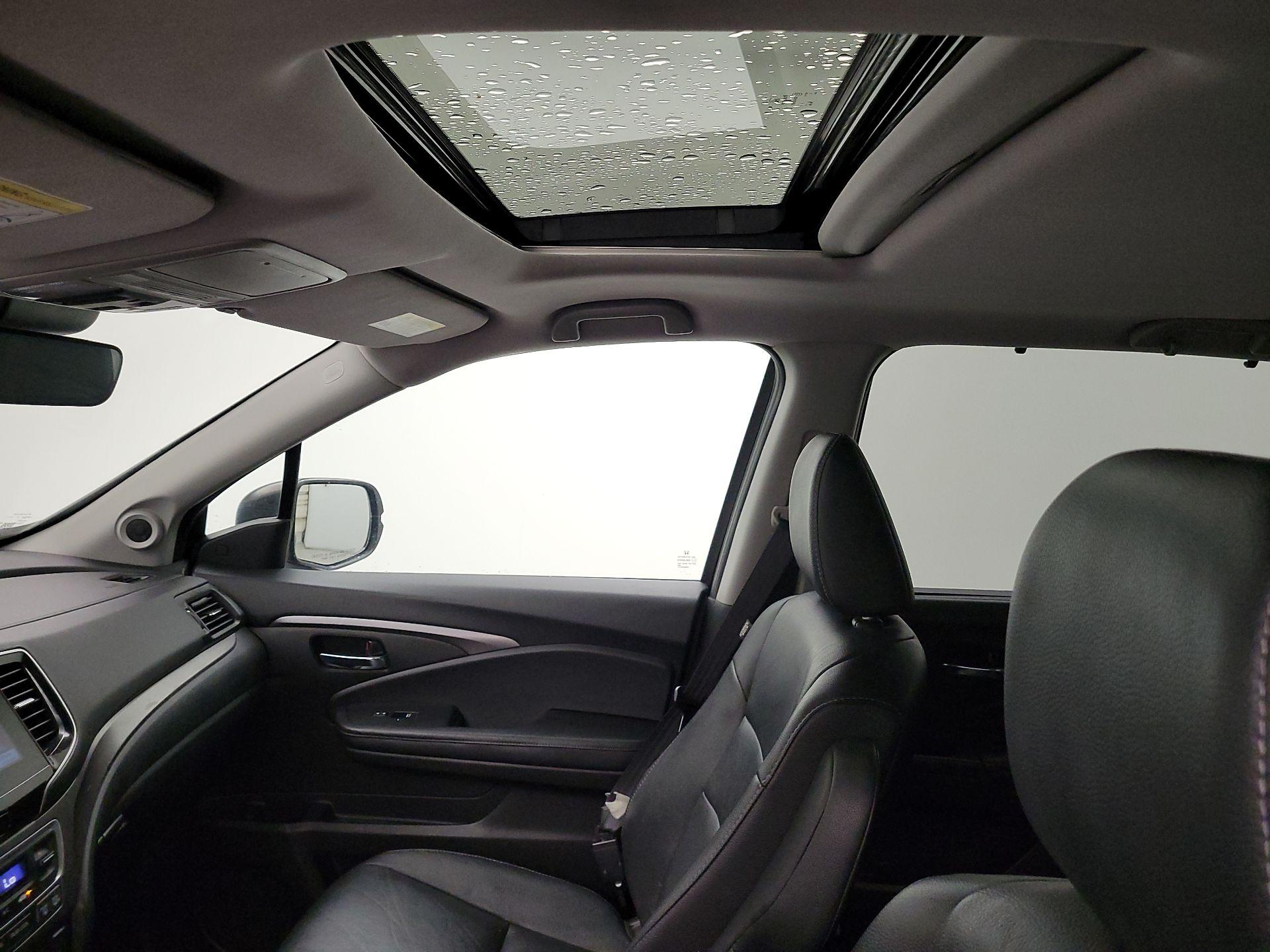 Thumbnail: 2022 Honda Pilot - 19