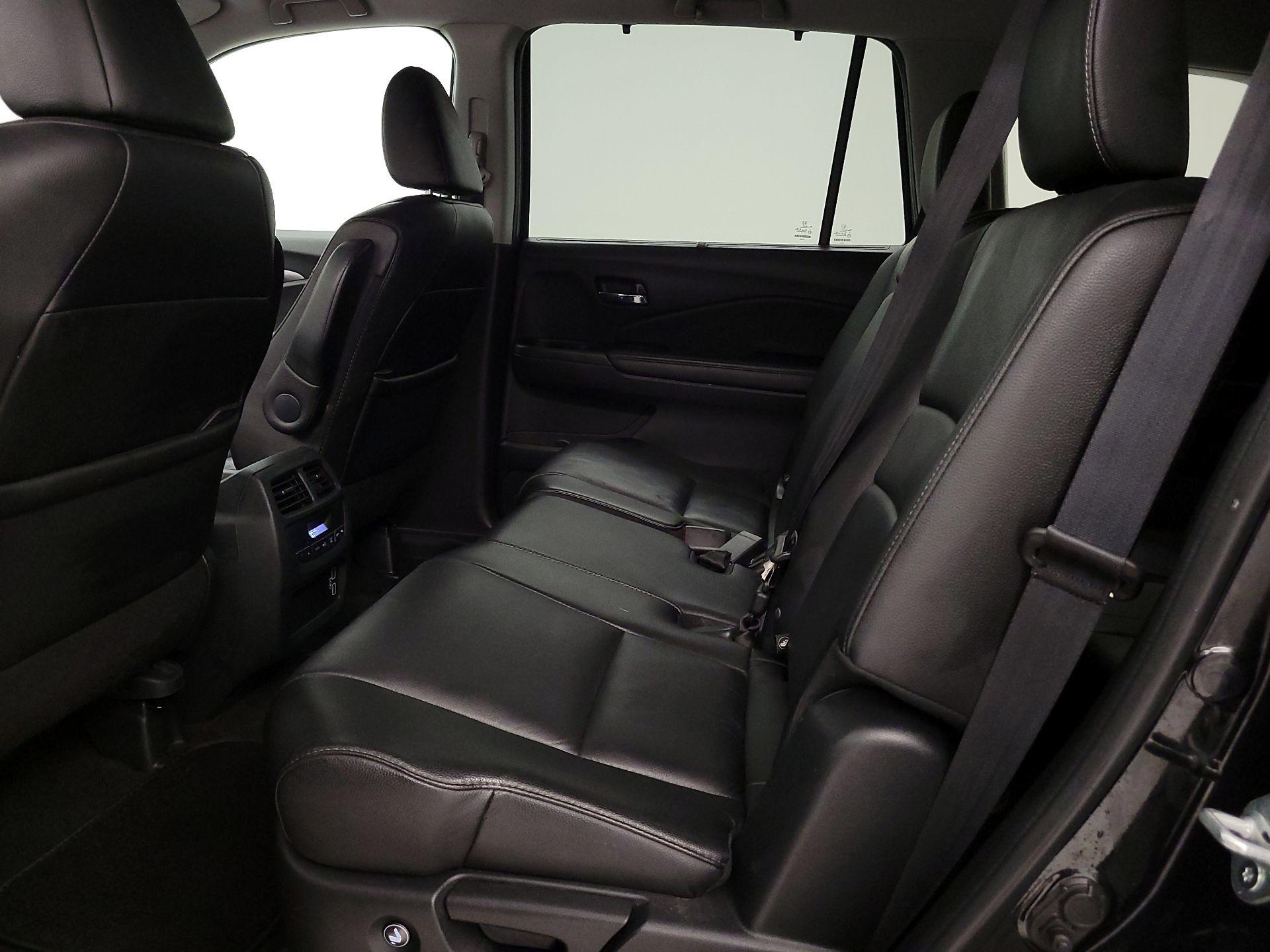 Thumbnail: 2022 Honda Pilot - 20