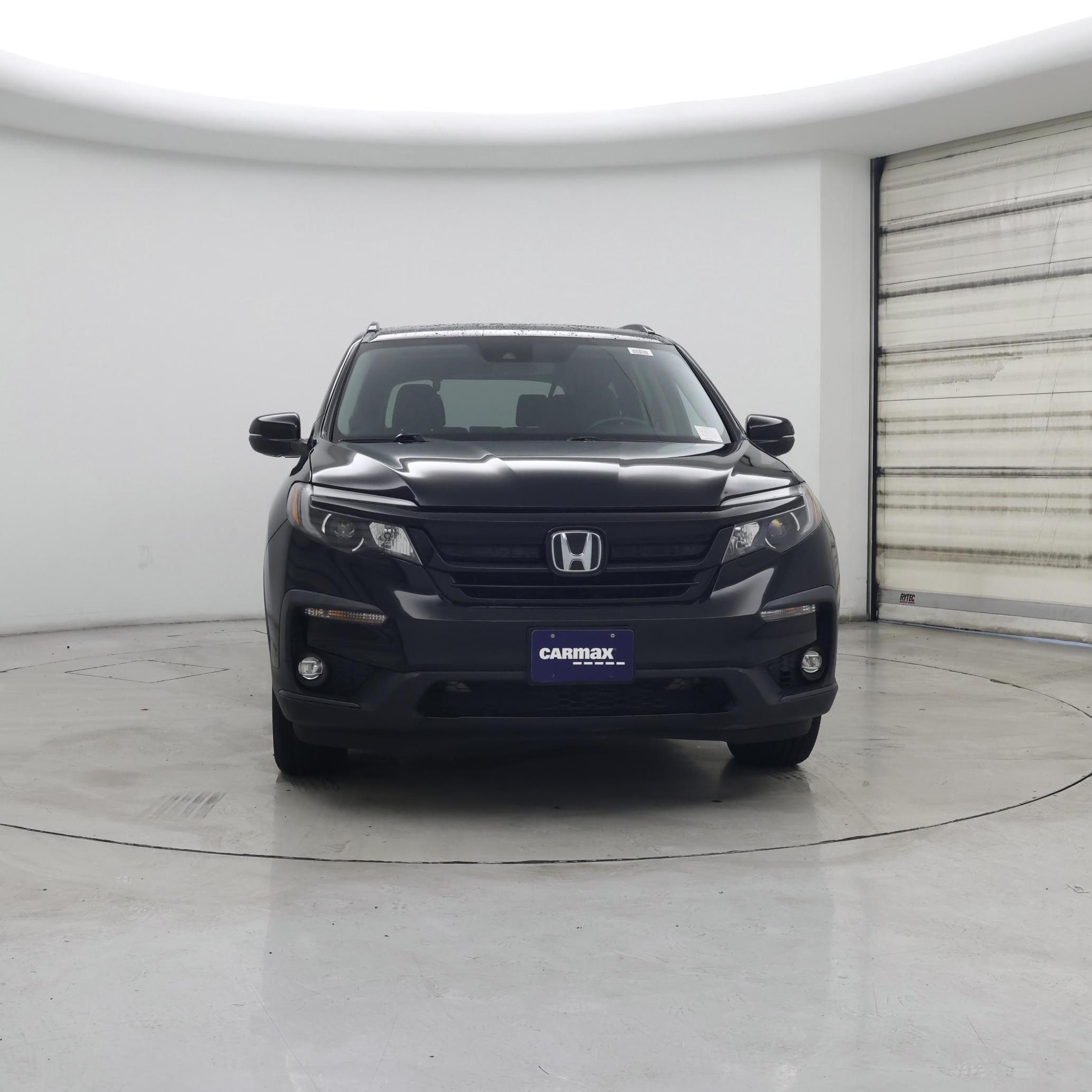 Thumbnail: 2022 Honda Pilot - 5