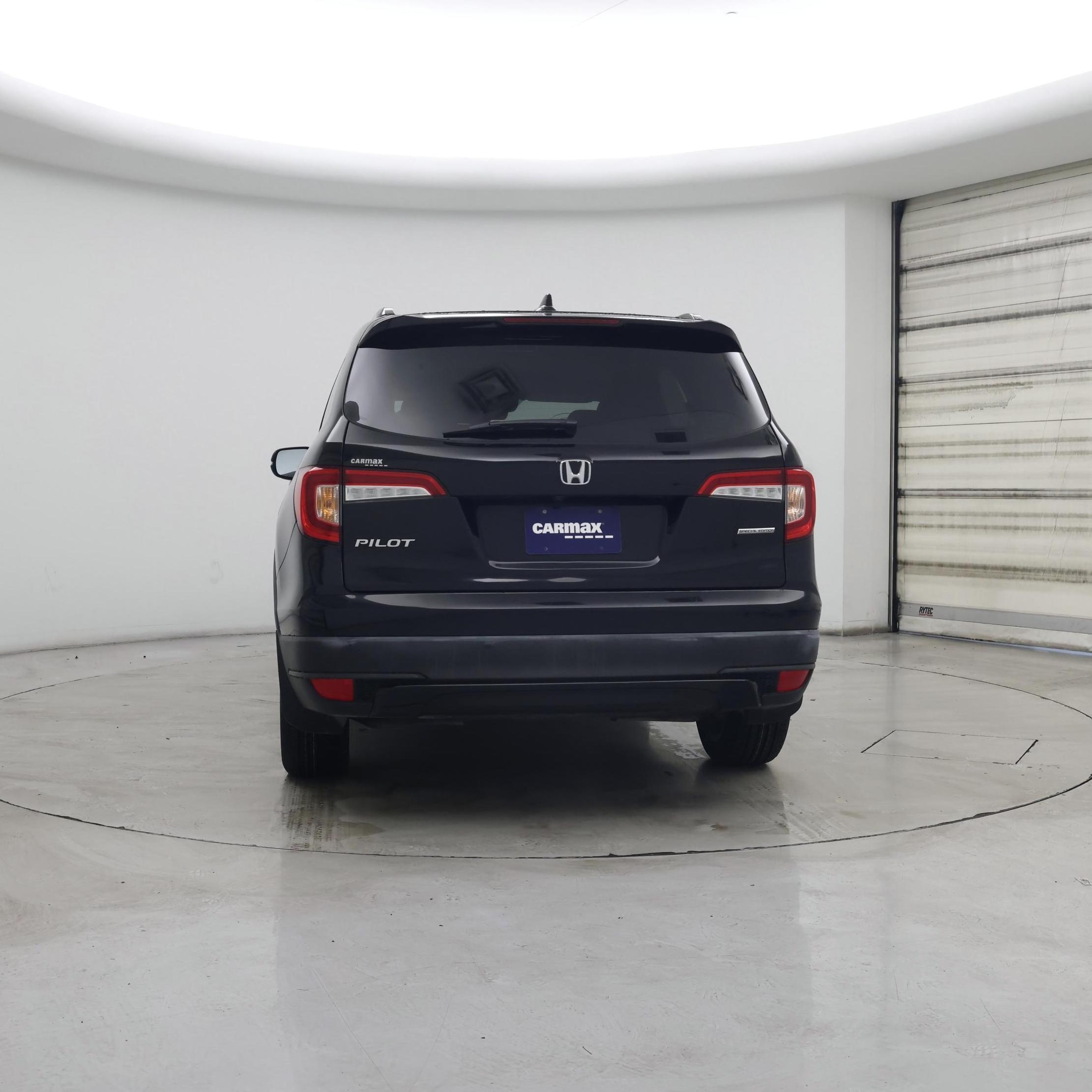 Thumbnail: 2022 Honda Pilot - 6