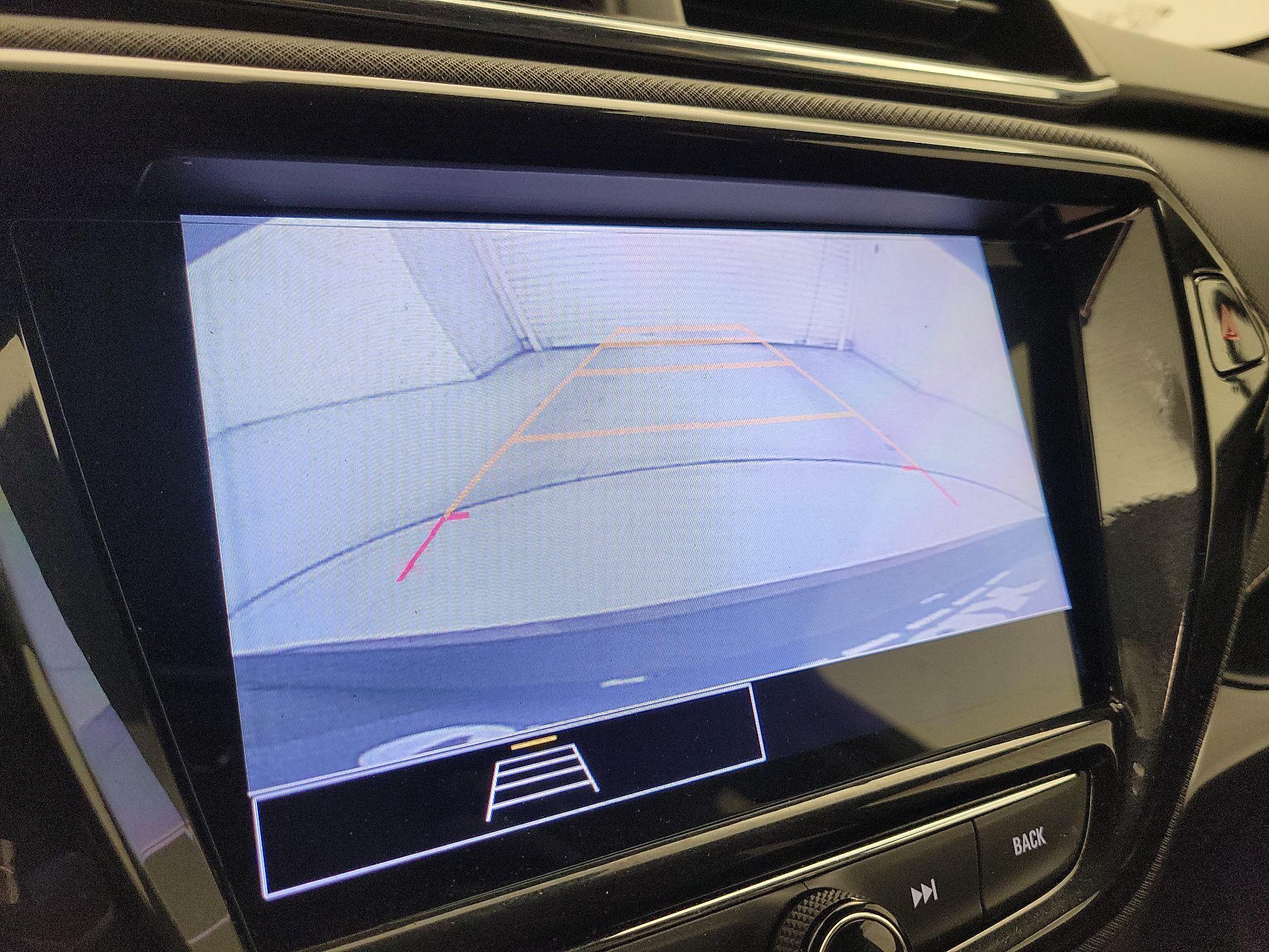 Thumbnail: 2021 Chevrolet TrailBlazer - 14