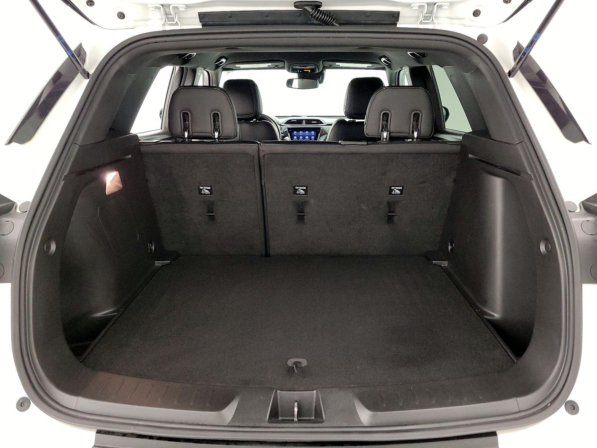 Thumbnail: 2021 Chevrolet TrailBlazer - 20