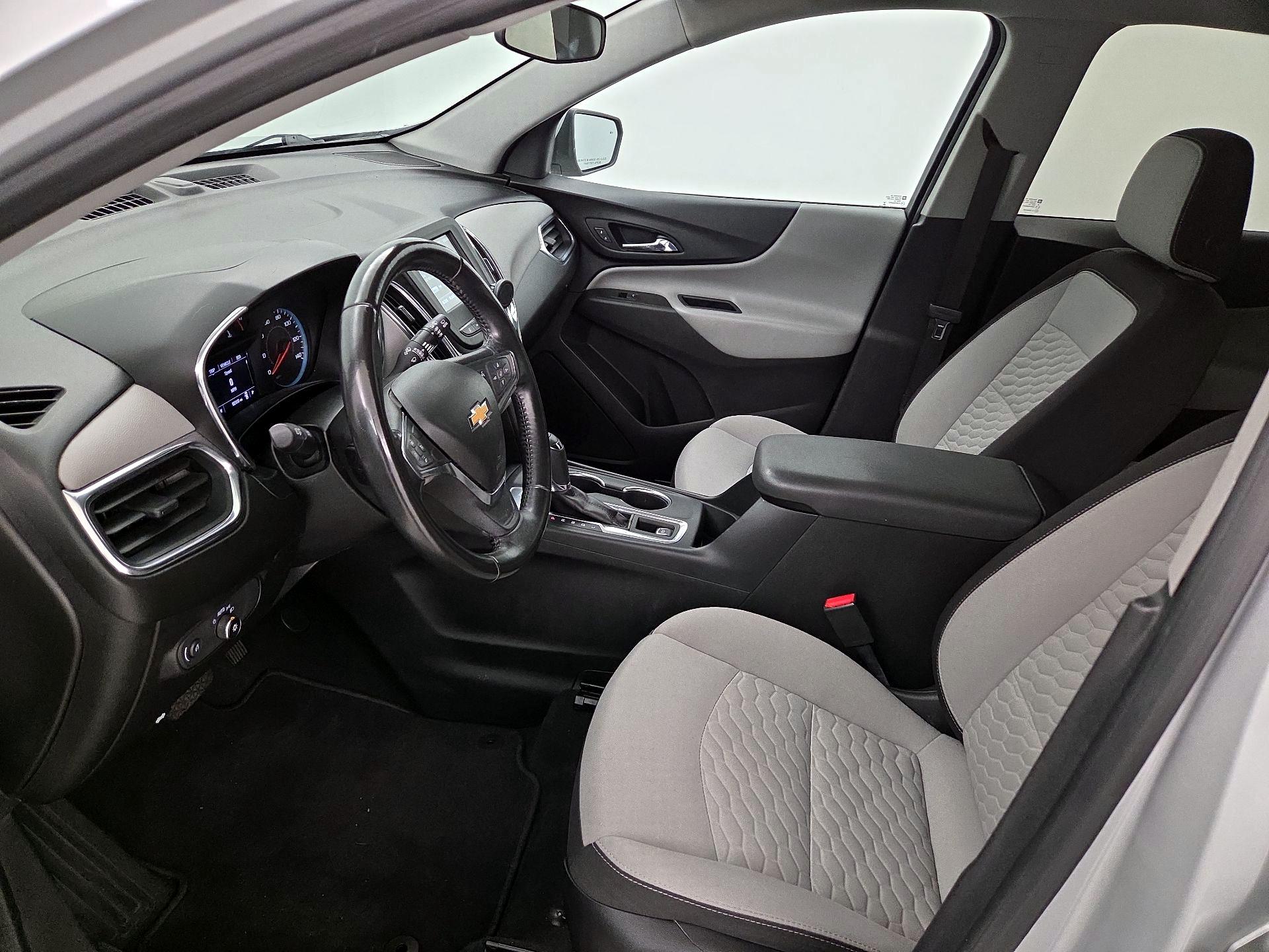 Thumbnail: 2018 Chevrolet Equinox - 11