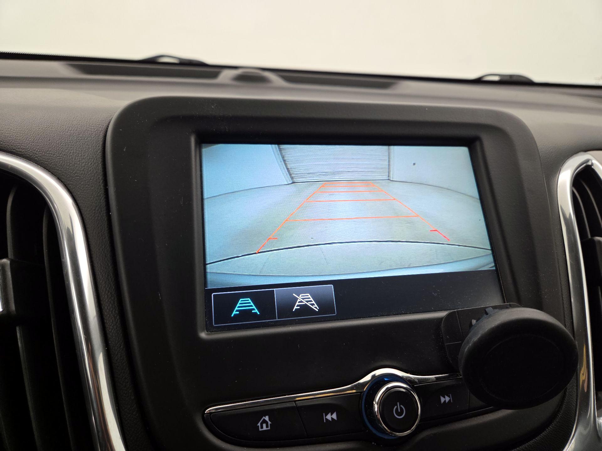 Thumbnail: 2018 Chevrolet Equinox - 14