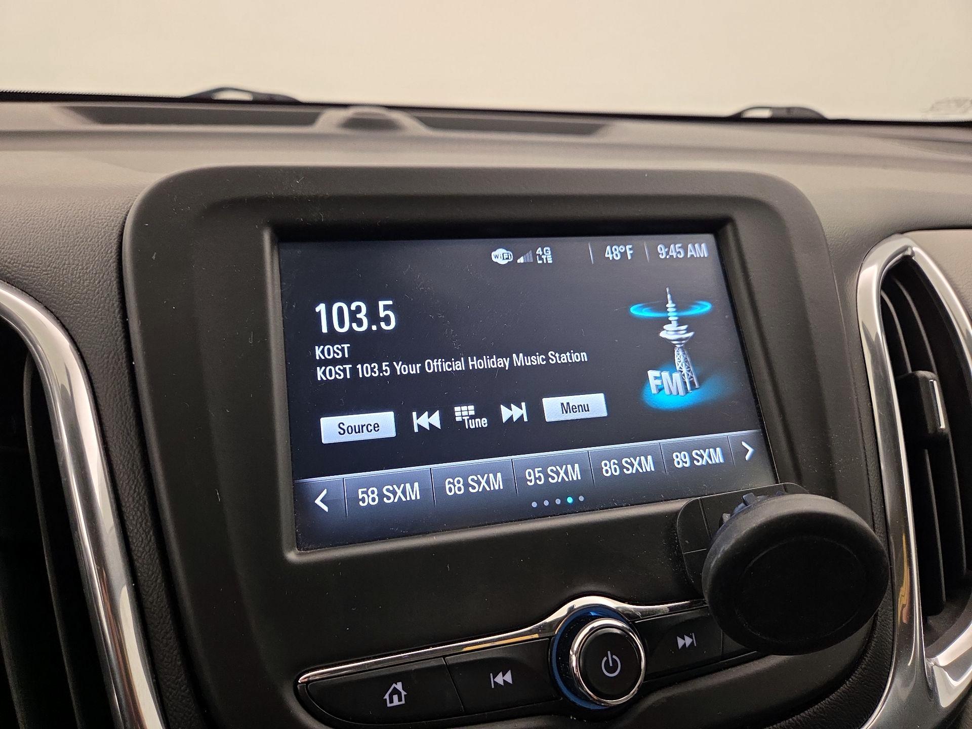 Thumbnail: 2018 Chevrolet Equinox - 15