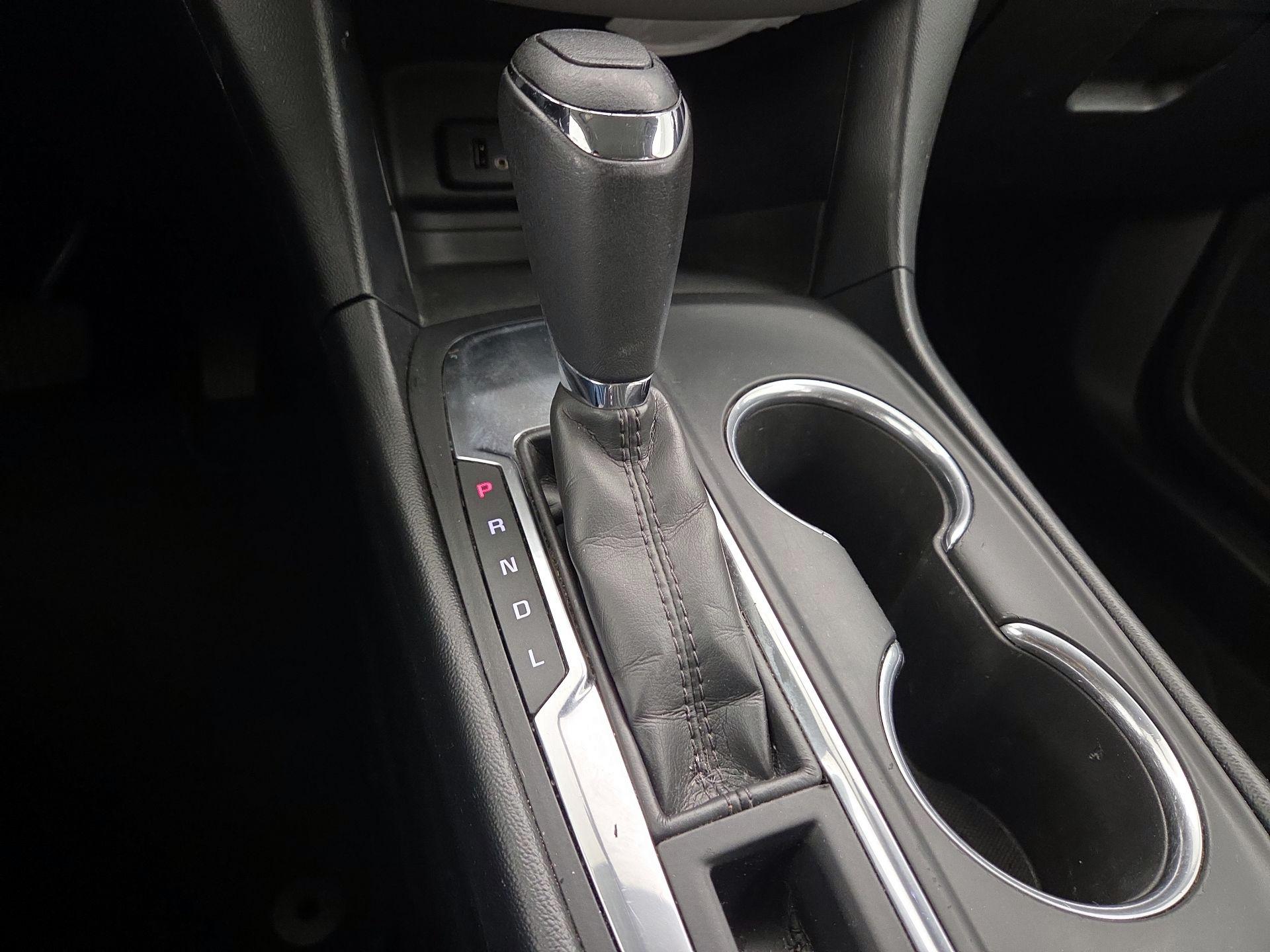 Thumbnail: 2018 Chevrolet Equinox - 17