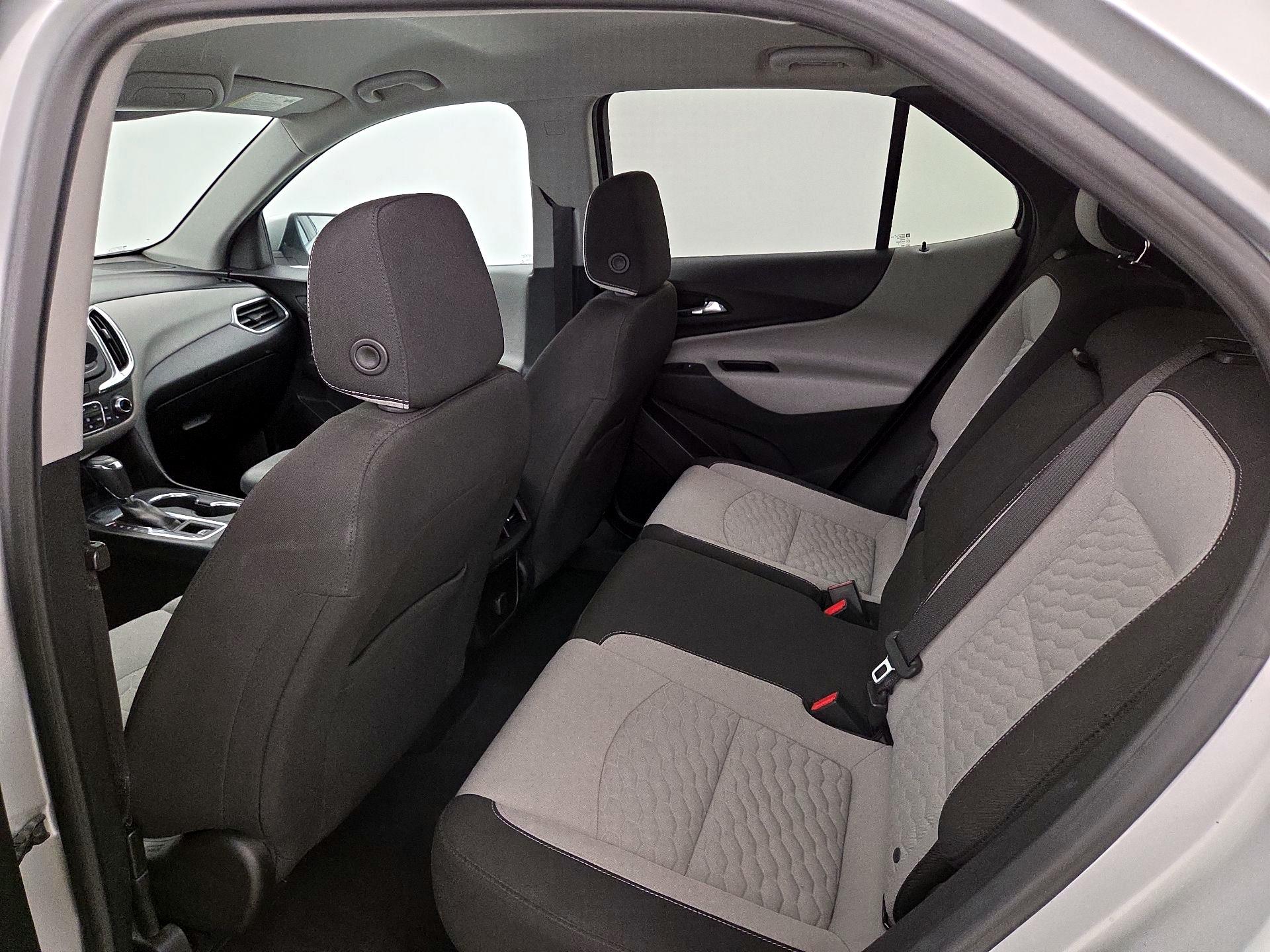 Thumbnail: 2018 Chevrolet Equinox - 19