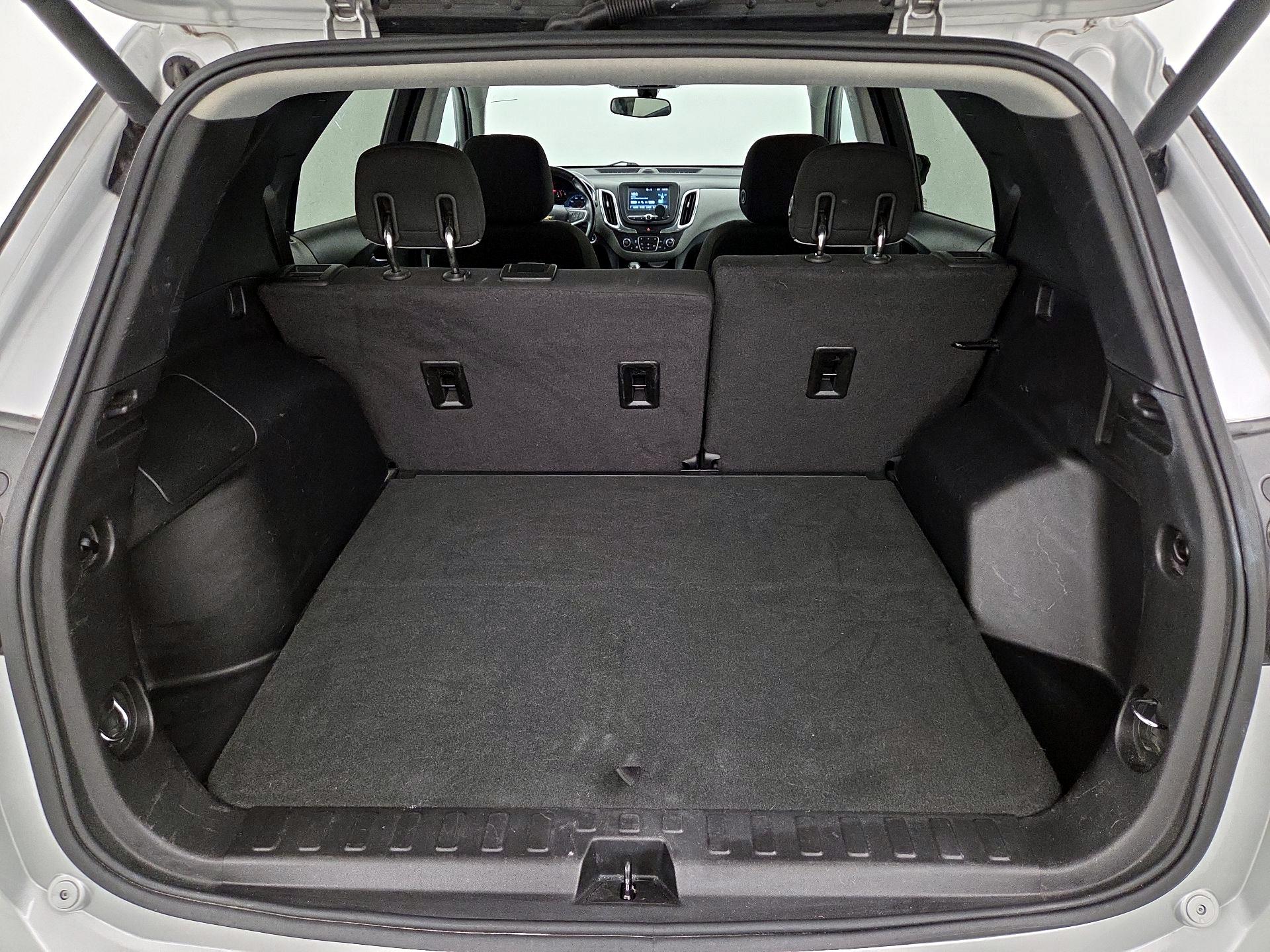 Thumbnail: 2018 Chevrolet Equinox - 20