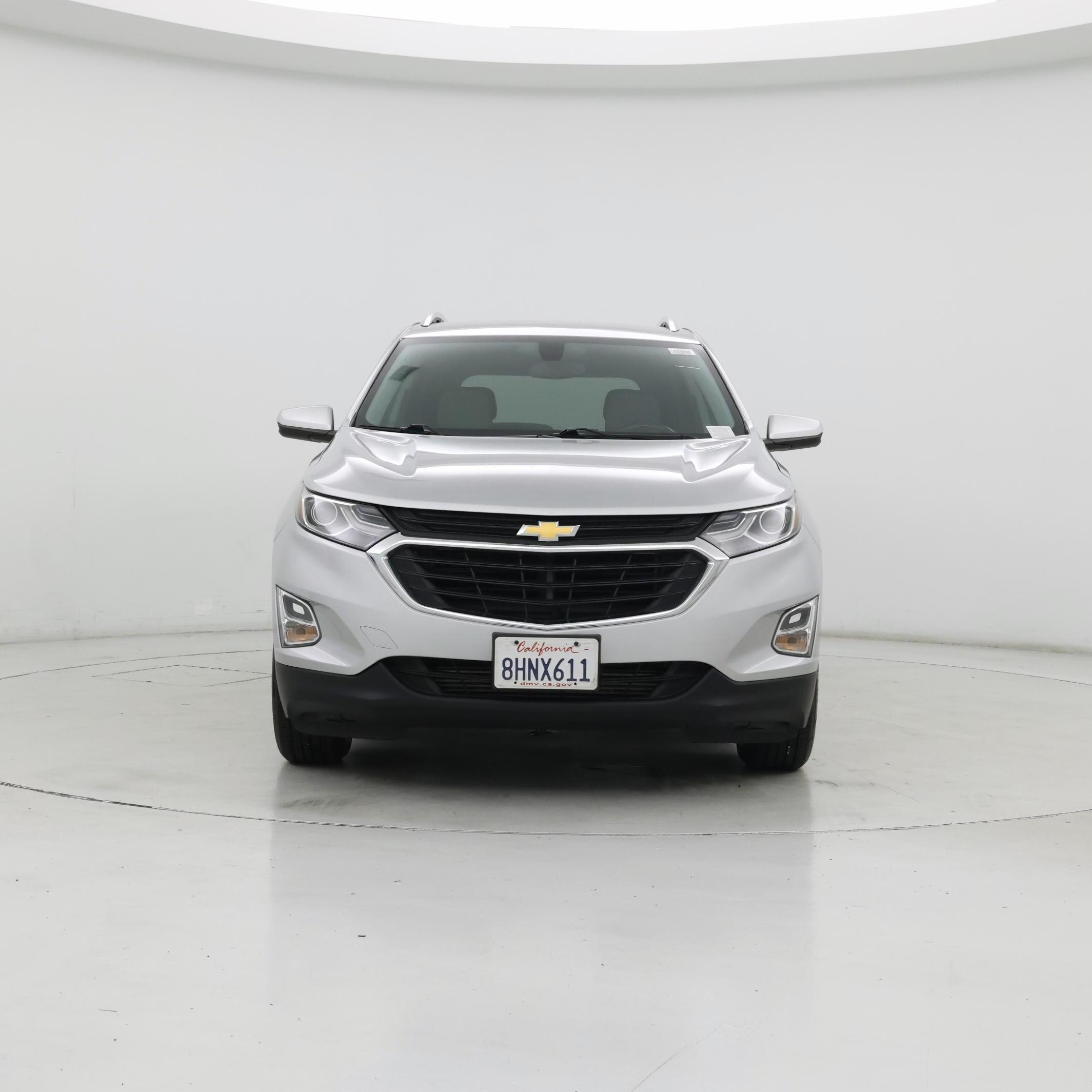 Thumbnail: 2018 Chevrolet Equinox - 5