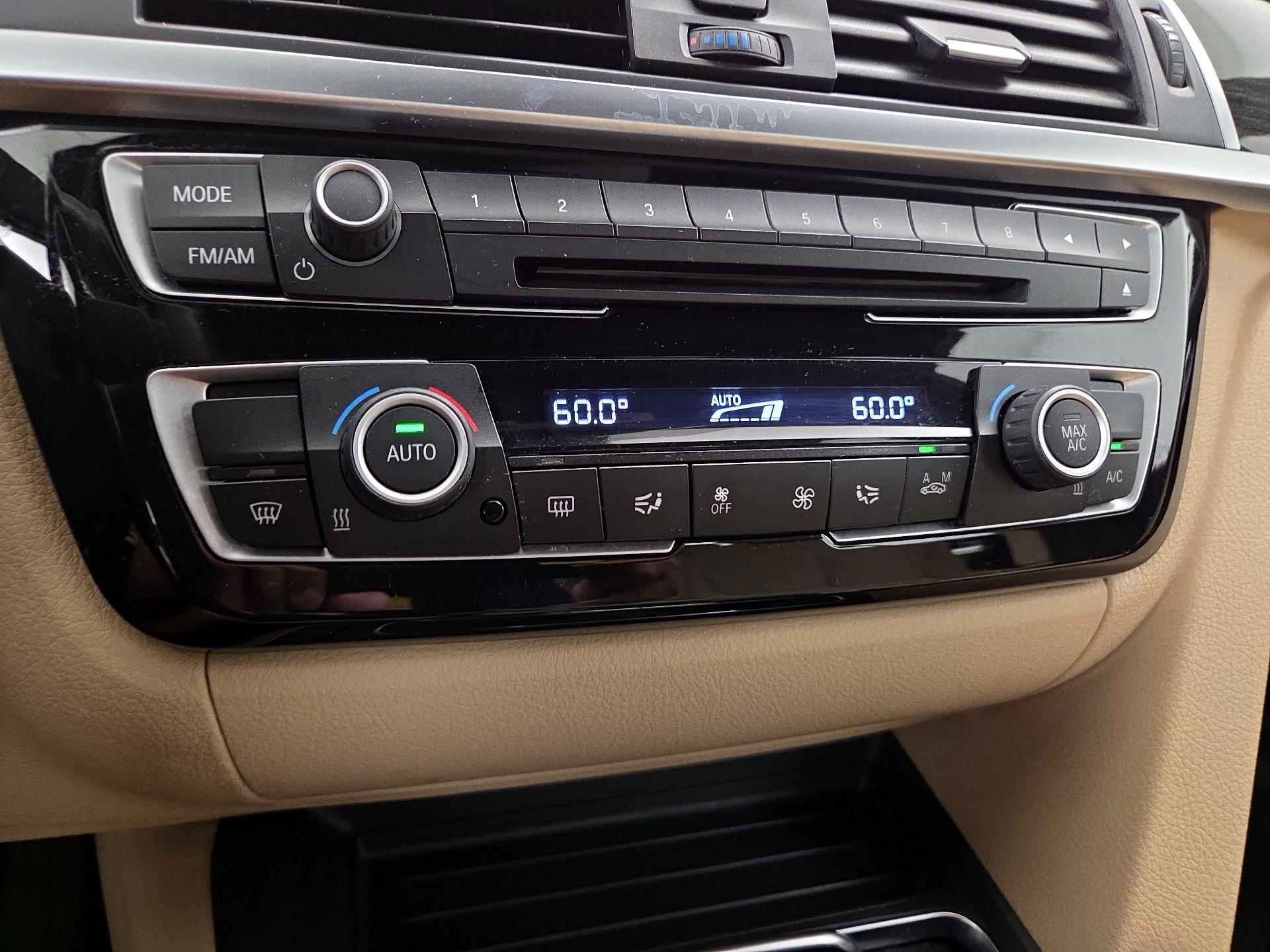 Thumbnail: 2017 BMW 3 Series - 17