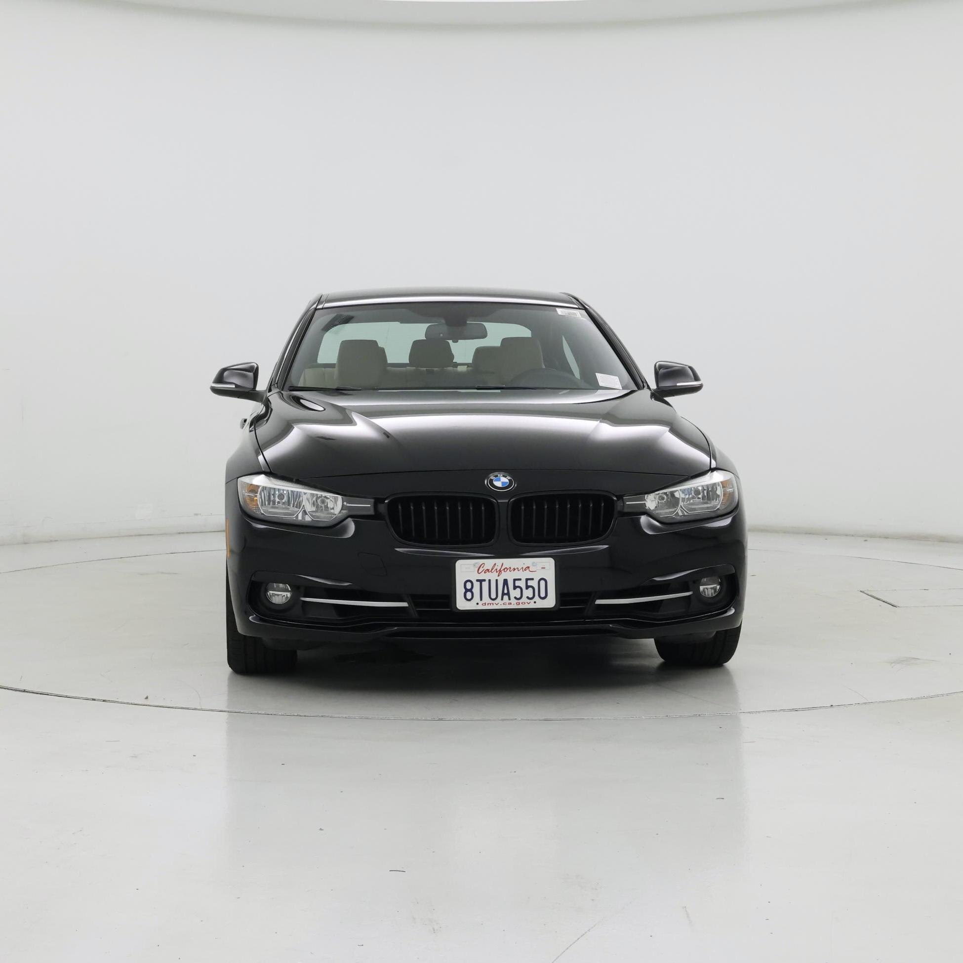 Thumbnail: 2017 BMW 3 Series - 5