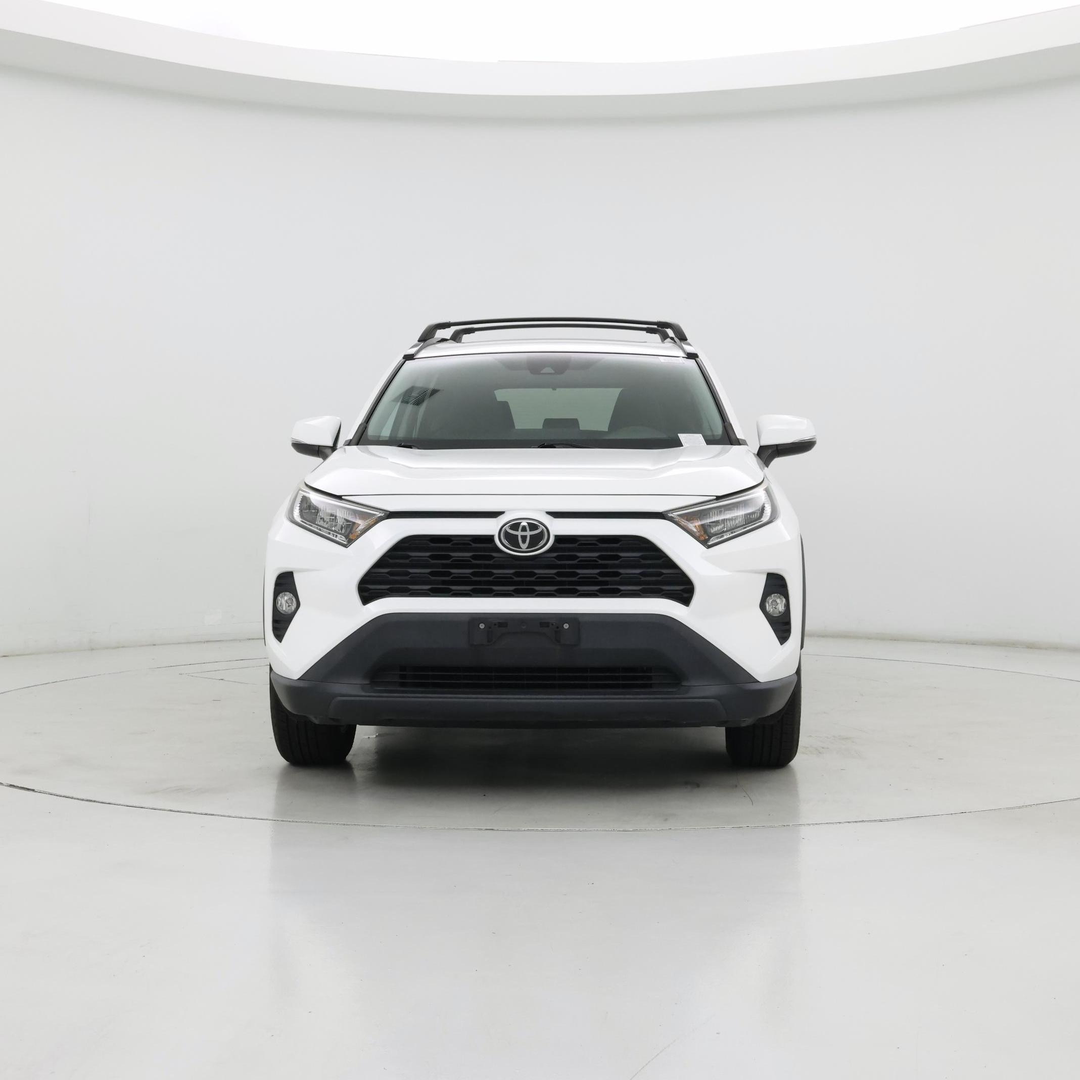 Thumbnail: 2019 Toyota RAV4 - 5
