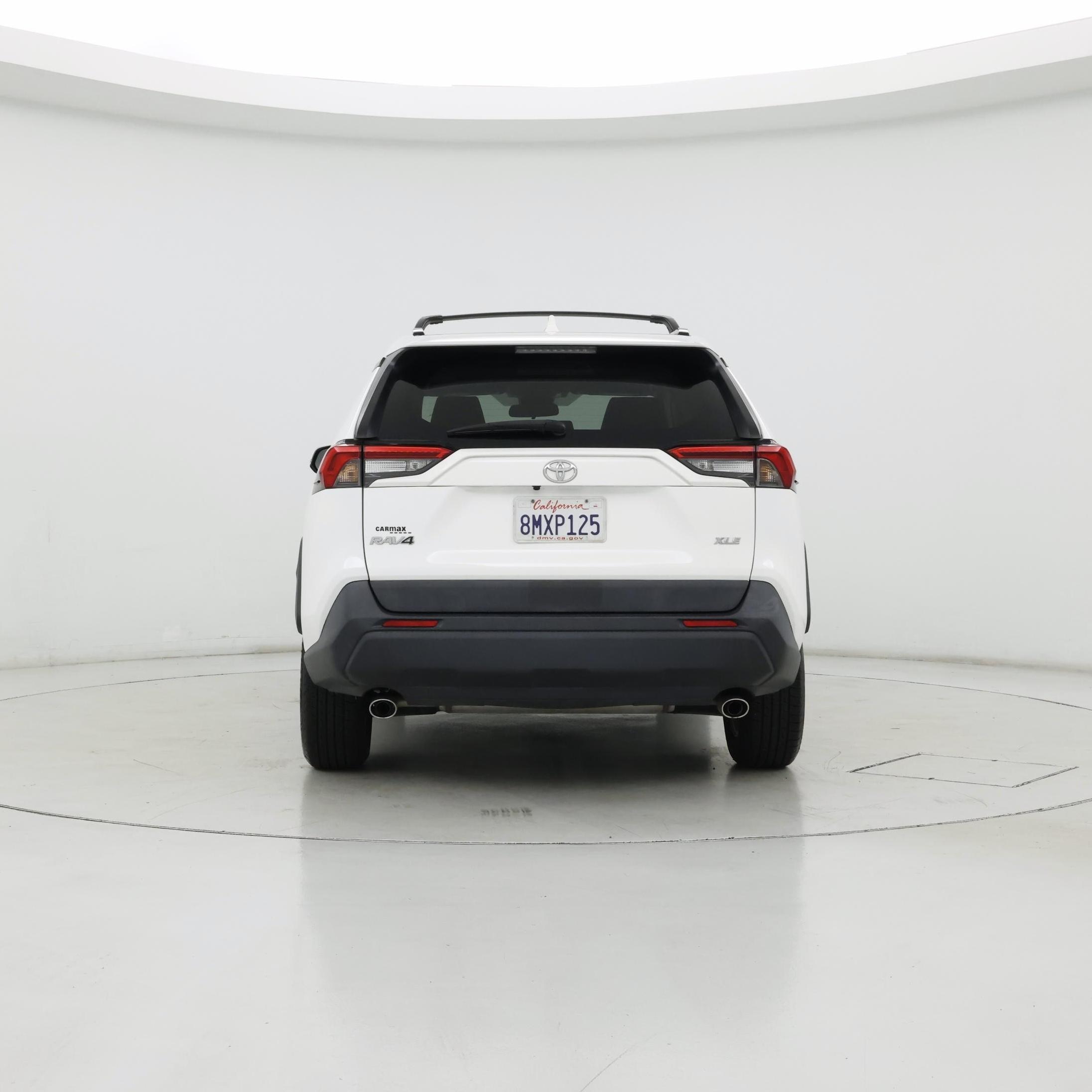 Thumbnail: 2019 Toyota RAV4 - 6