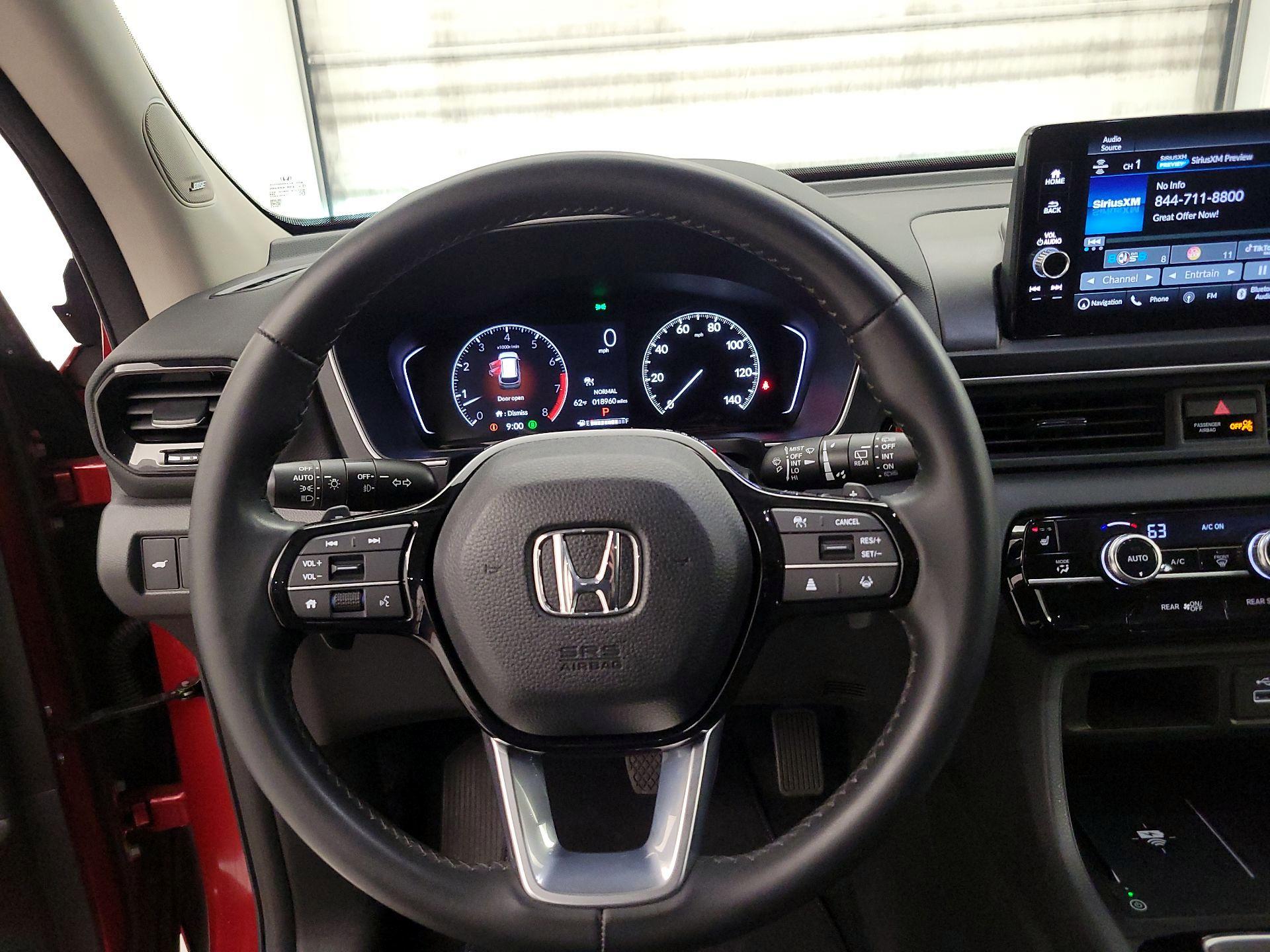 Thumbnail: 2023 Honda Pilot - 10