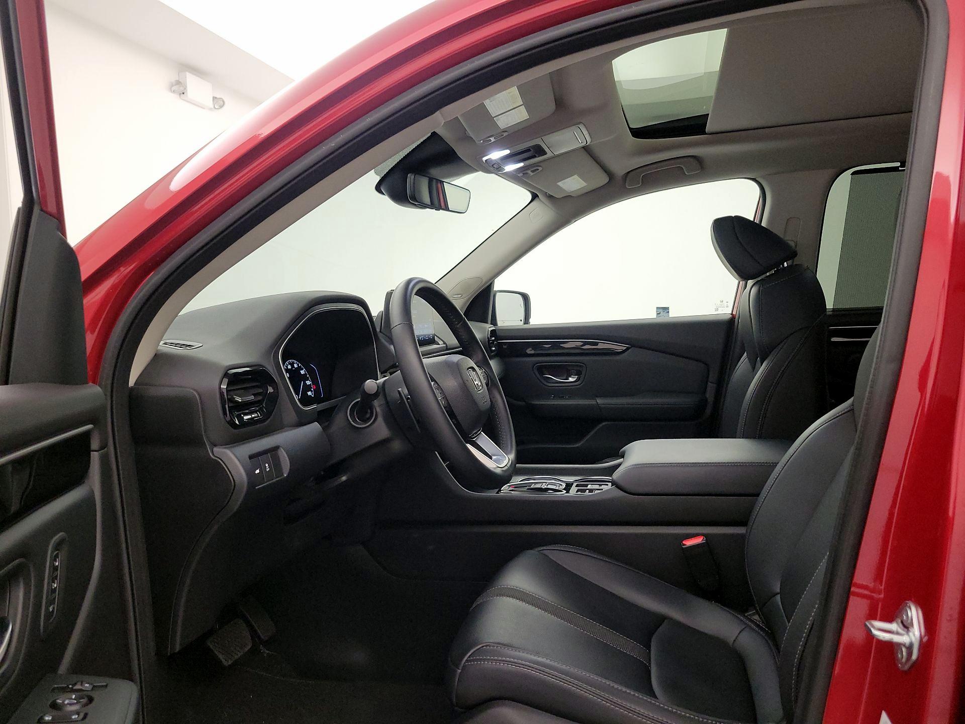 Thumbnail: 2023 Honda Pilot - 11