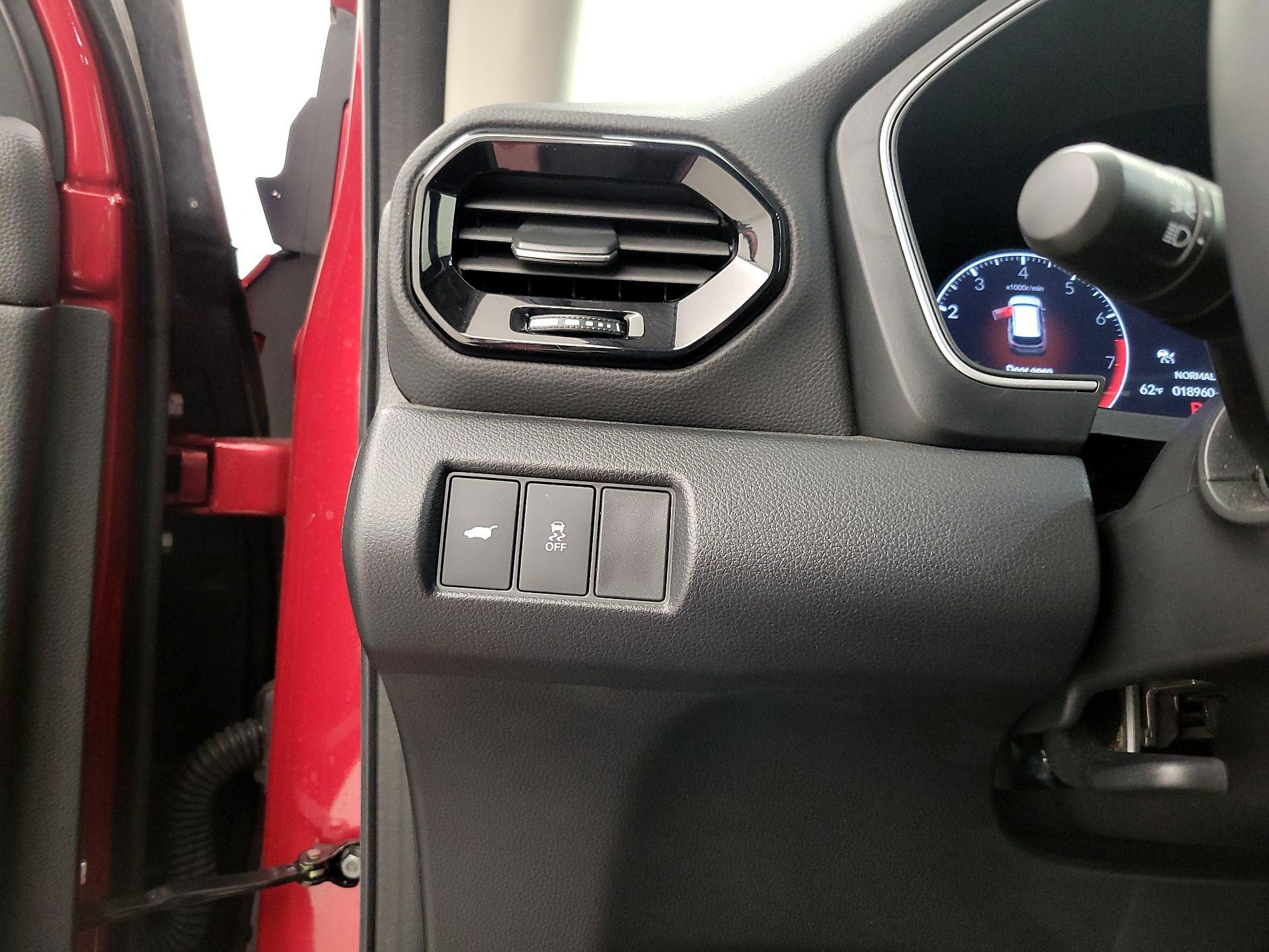 Thumbnail: 2023 Honda Pilot - 13