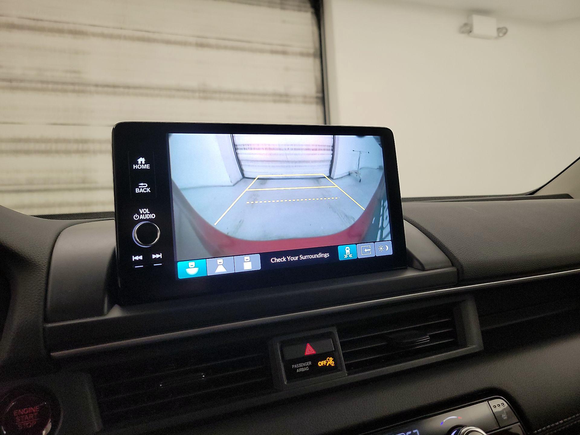 Thumbnail: 2023 Honda Pilot - 14