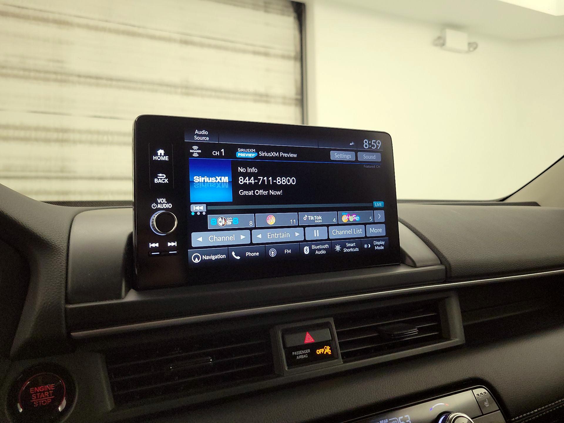 Thumbnail: 2023 Honda Pilot - 15