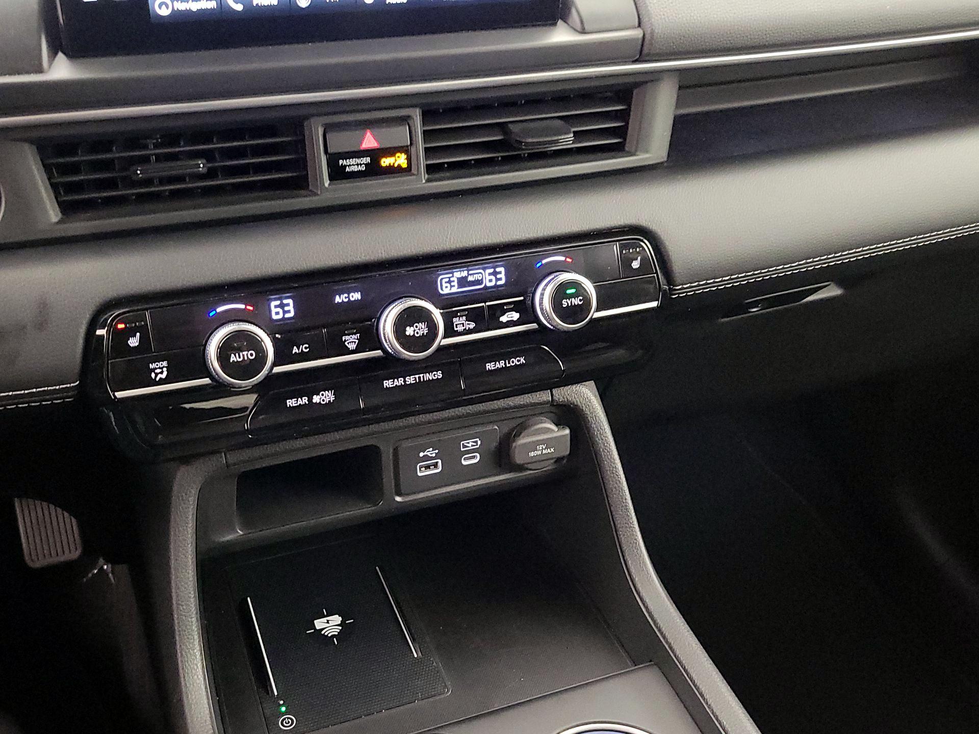 Thumbnail: 2023 Honda Pilot - 16