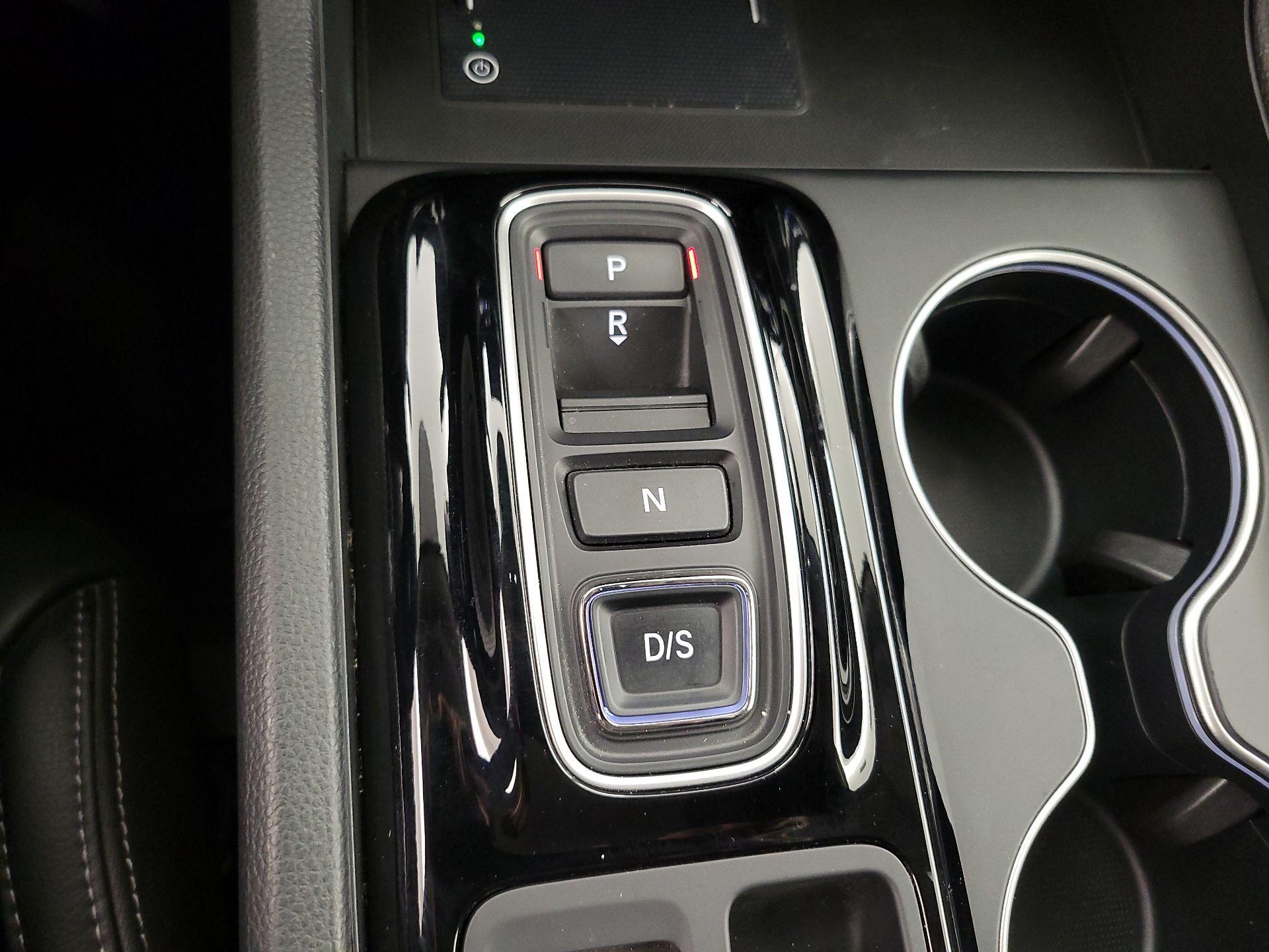 Thumbnail: 2023 Honda Pilot - 17