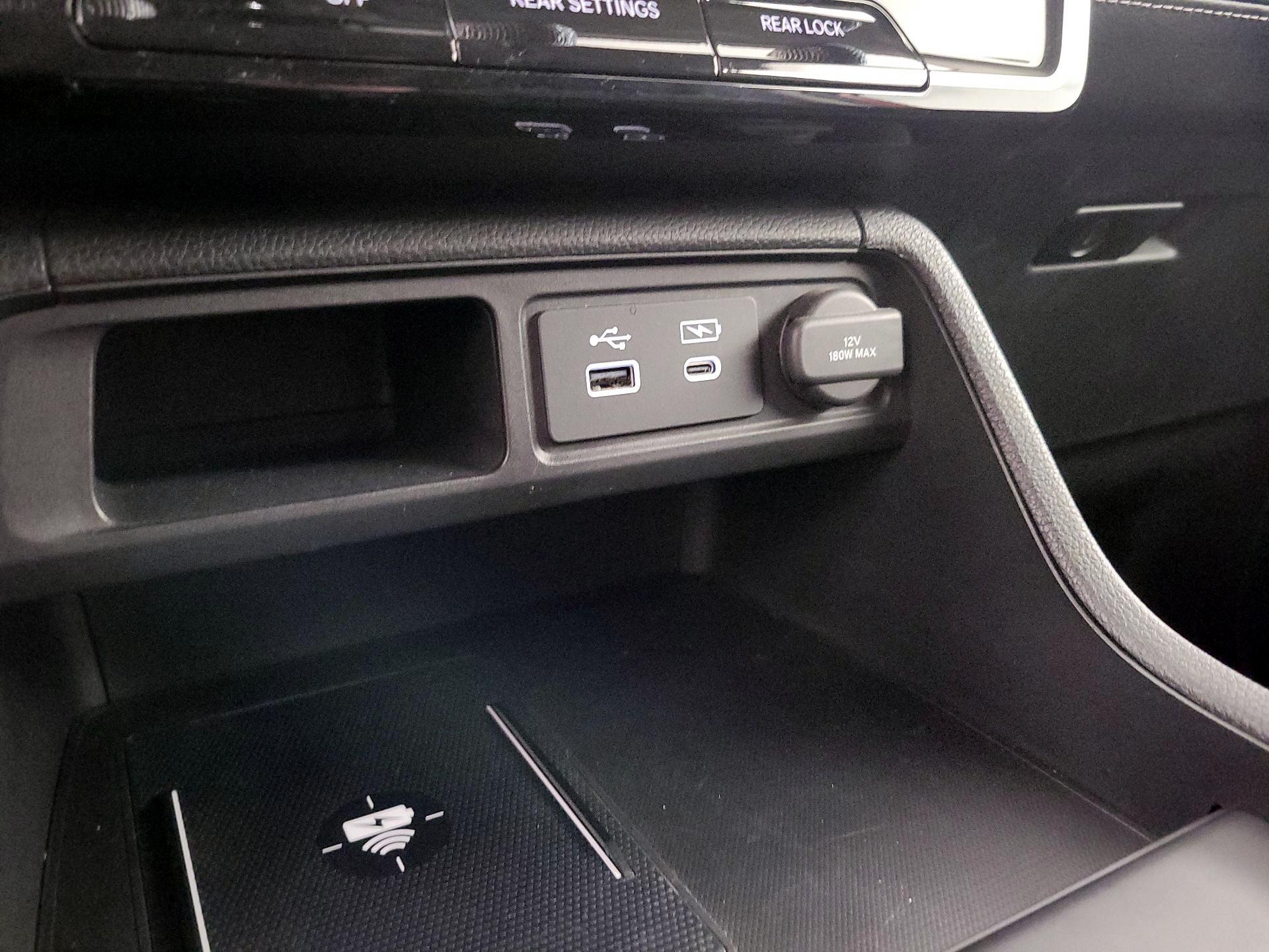 Thumbnail: 2023 Honda Pilot - 18