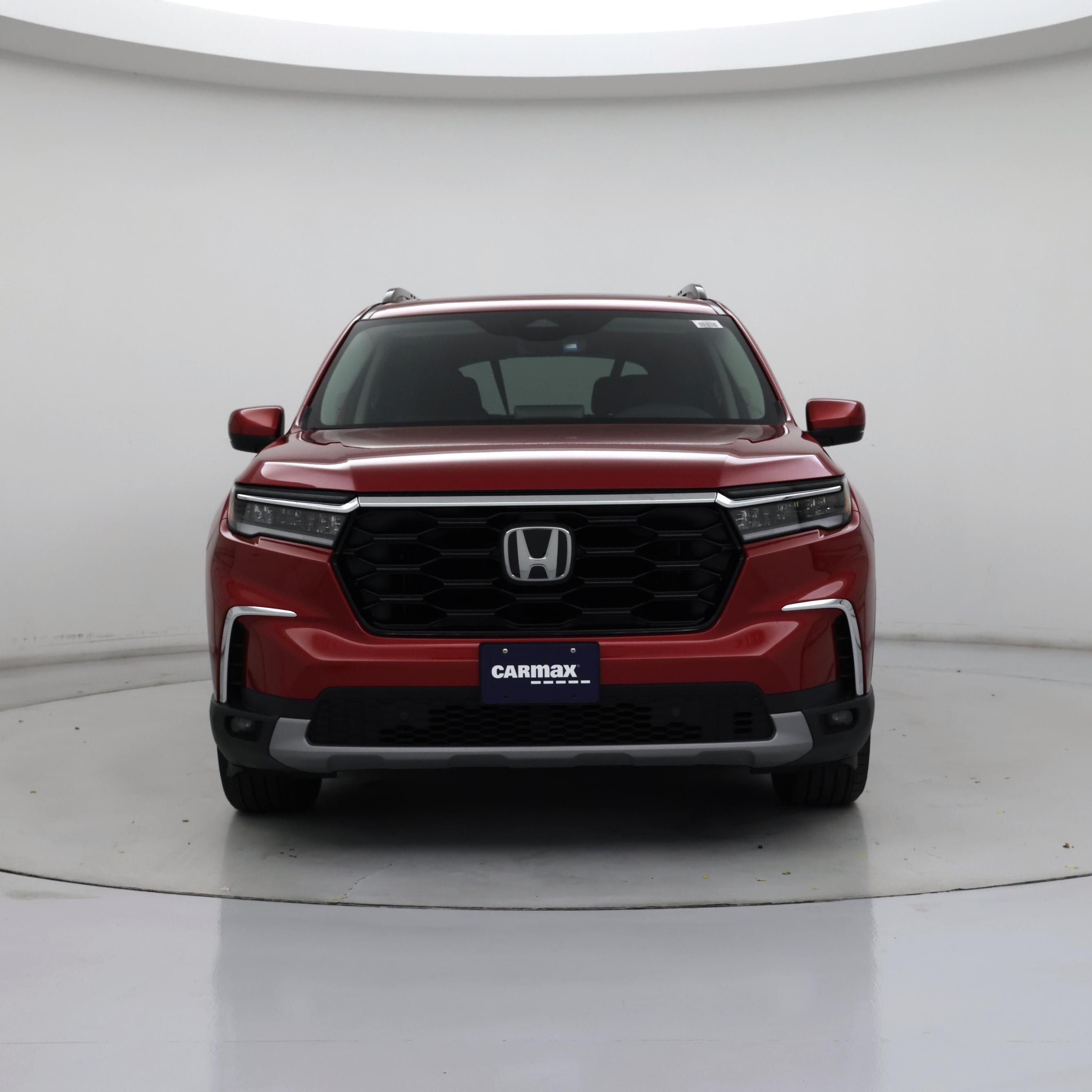 Thumbnail: 2023 Honda Pilot - 5