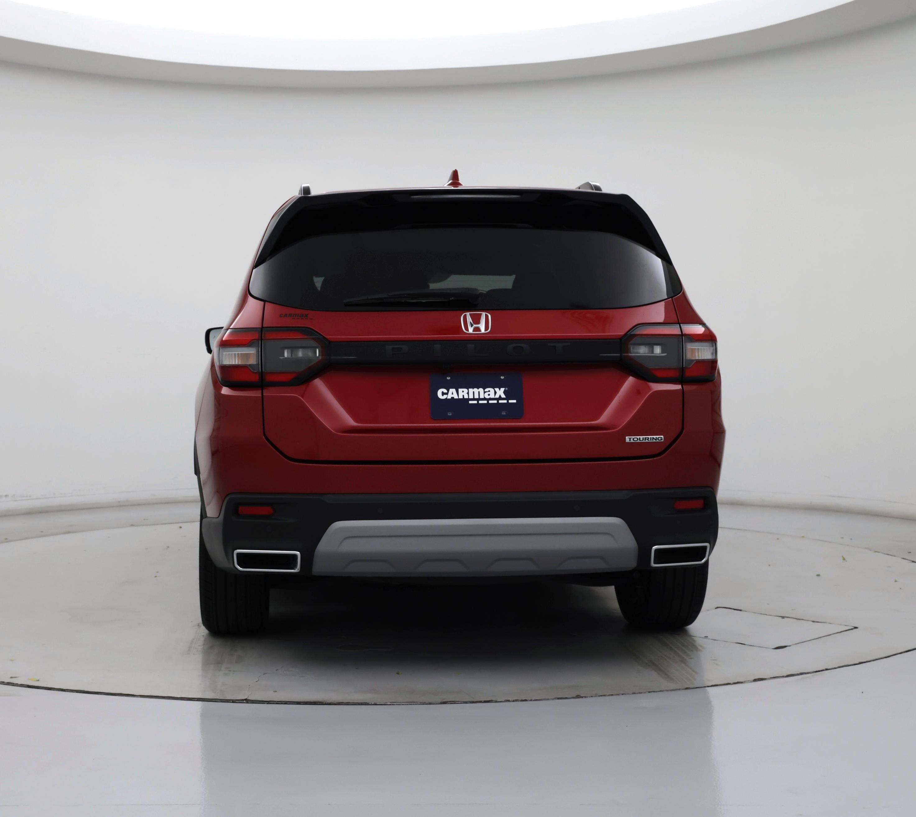 Thumbnail: 2023 Honda Pilot - 6