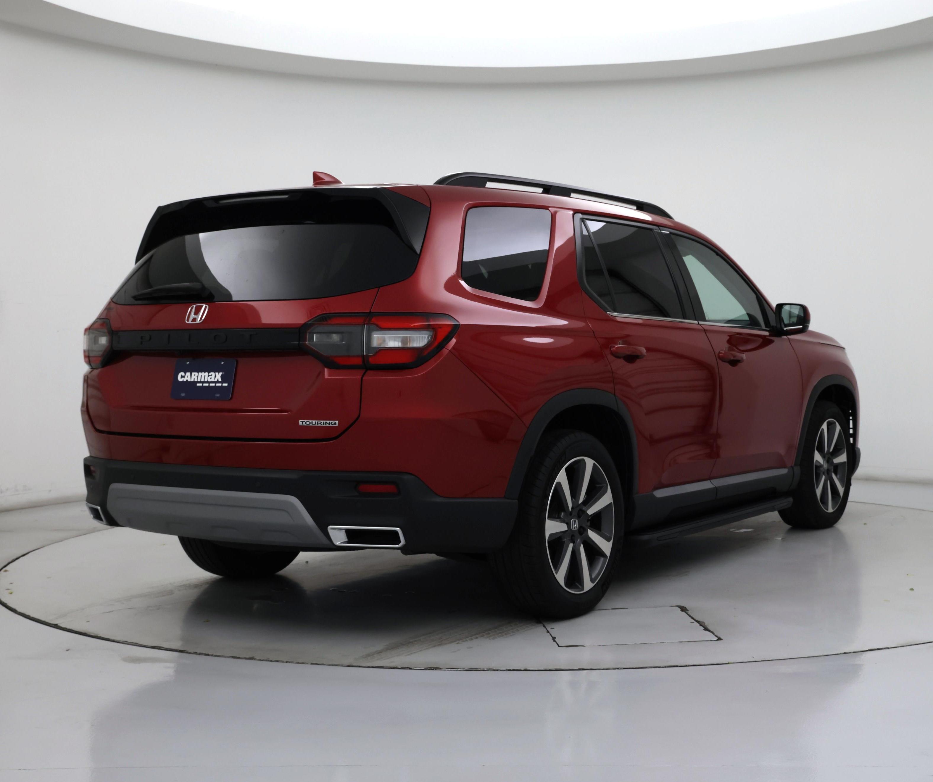 Thumbnail: 2023 Honda Pilot - 8