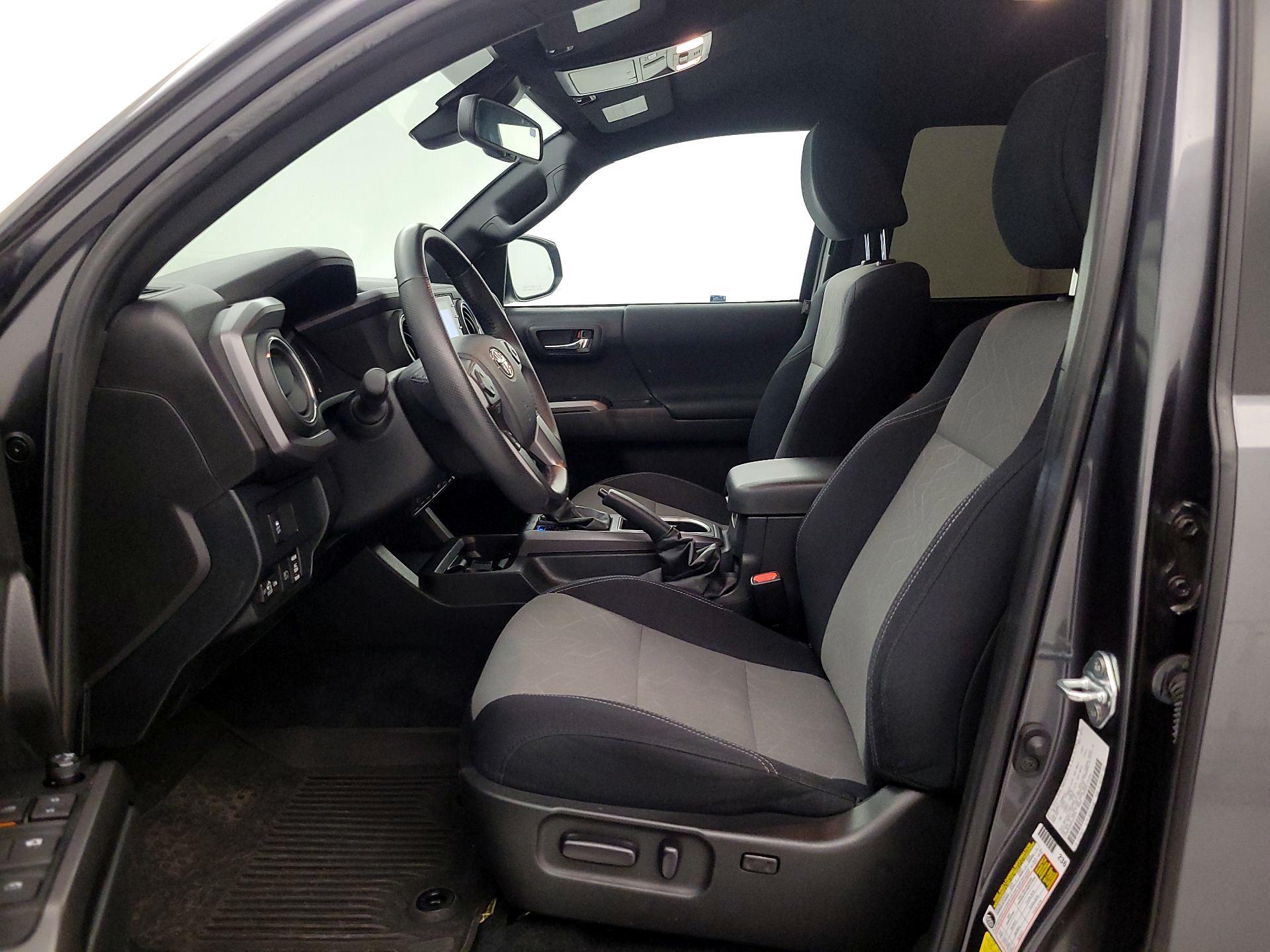 Thumbnail: 2023 Toyota Tacoma - 11