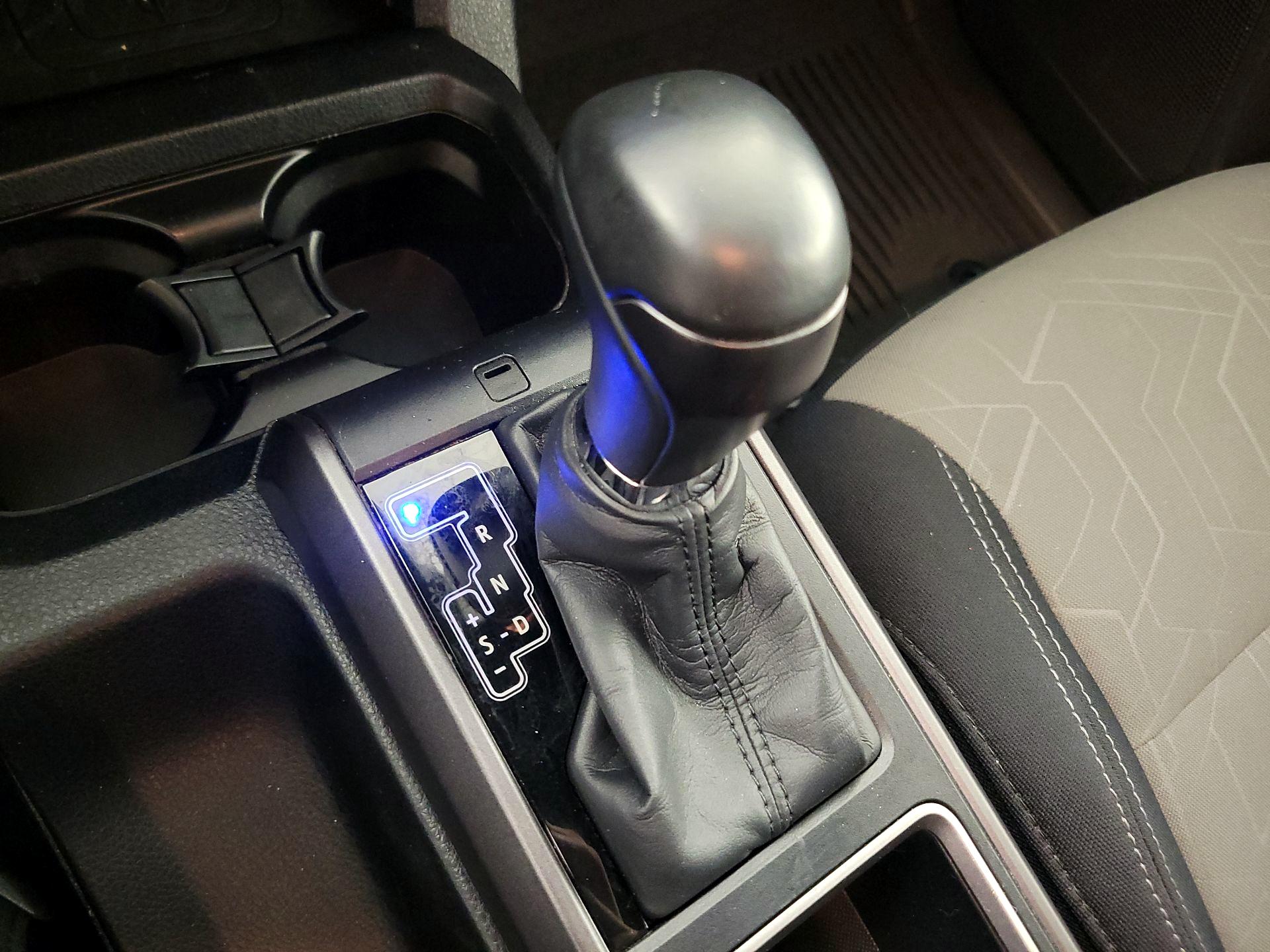 Thumbnail: 2023 Toyota Tacoma - 17