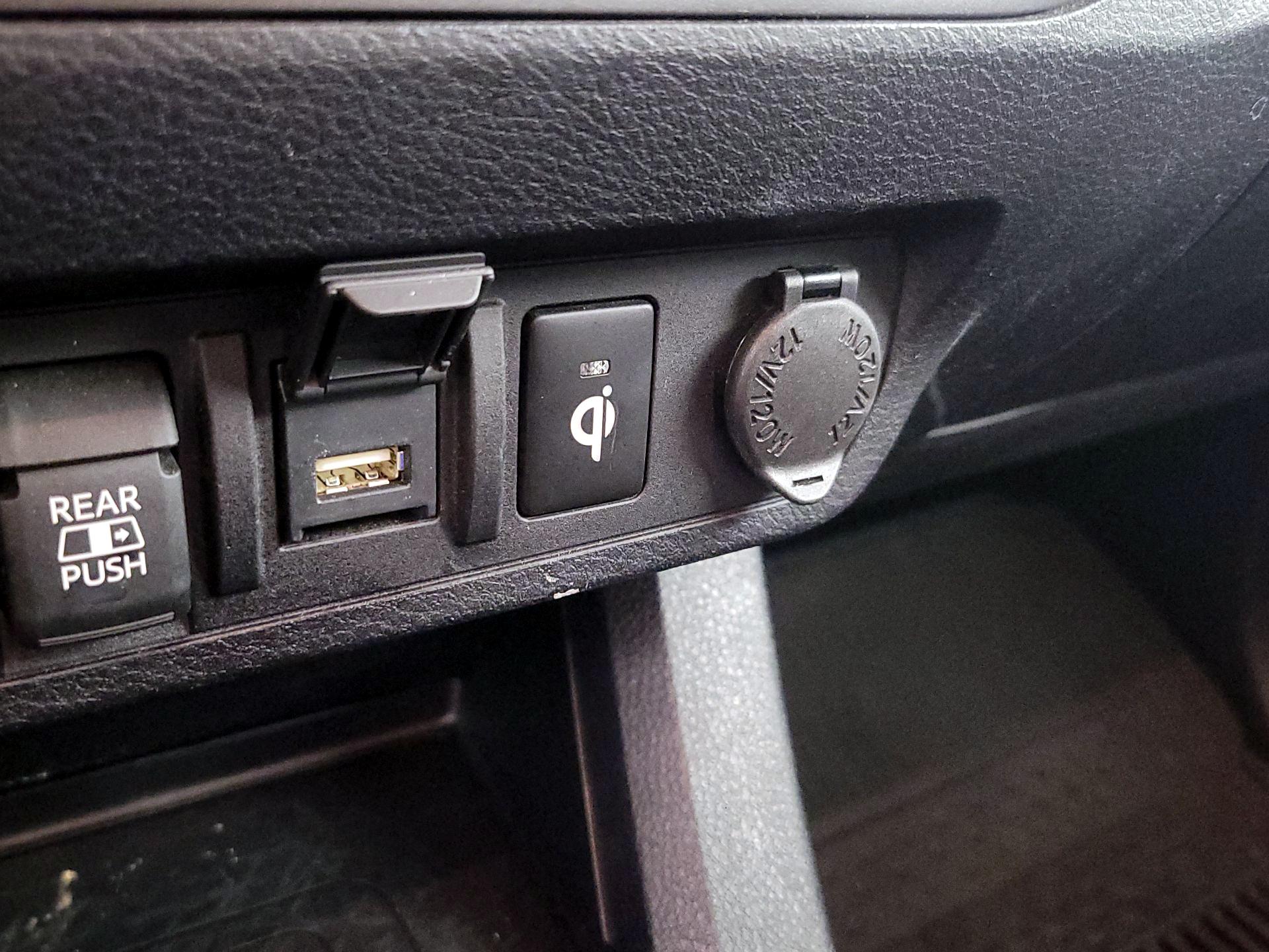 Thumbnail: 2023 Toyota Tacoma - 18