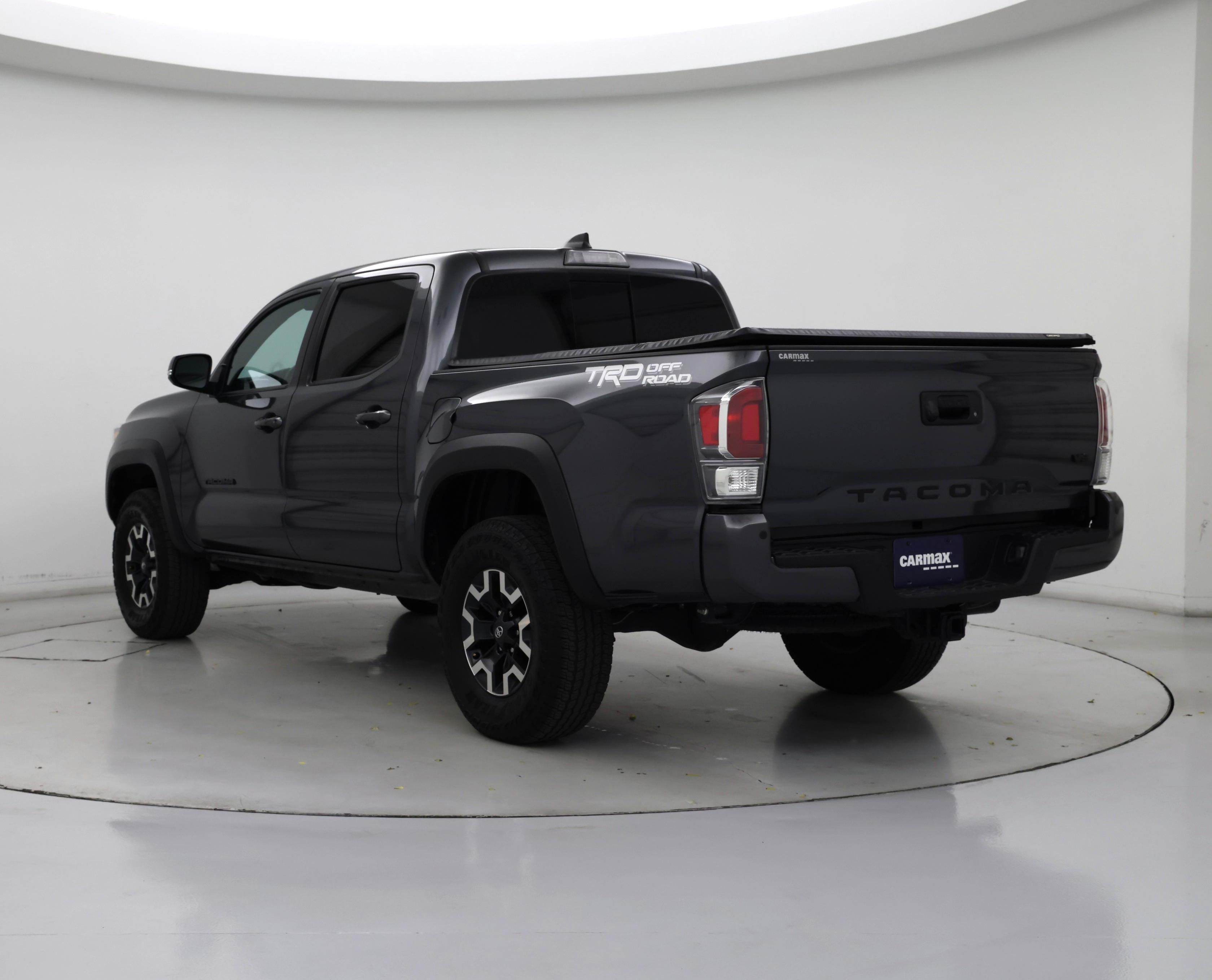 Thumbnail: 2023 Toyota Tacoma - 2