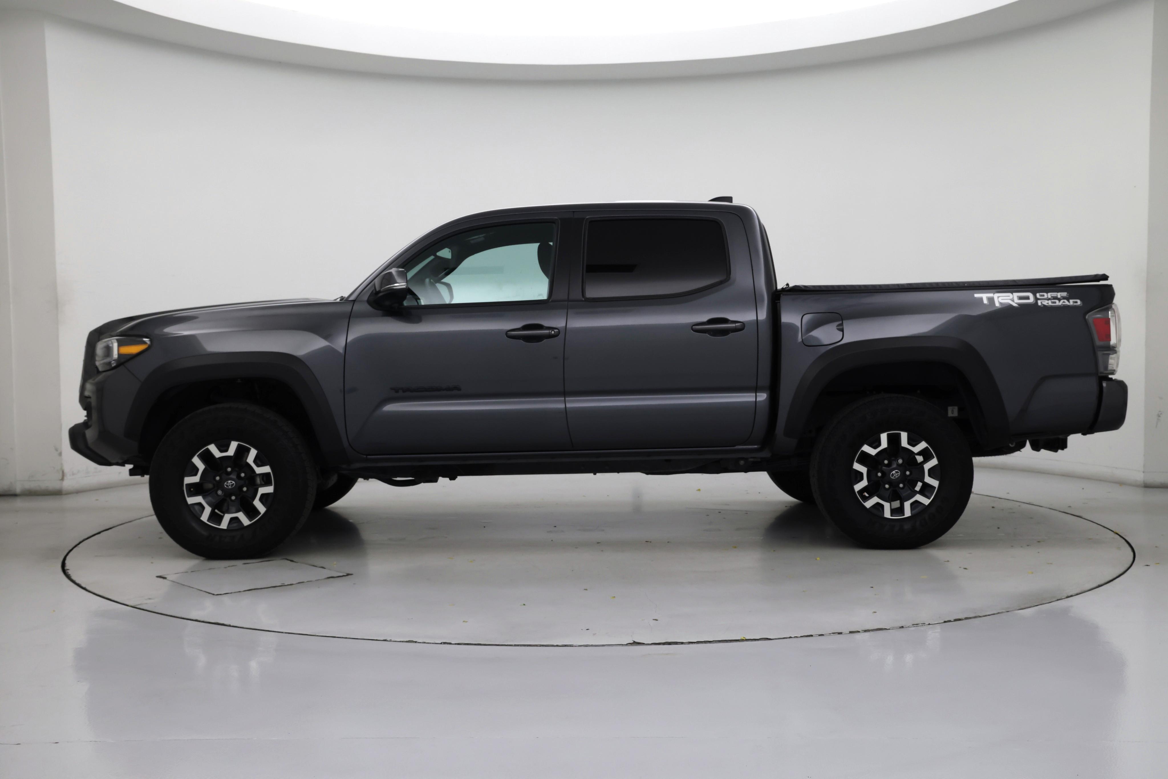 Thumbnail: 2023 Toyota Tacoma - 3
