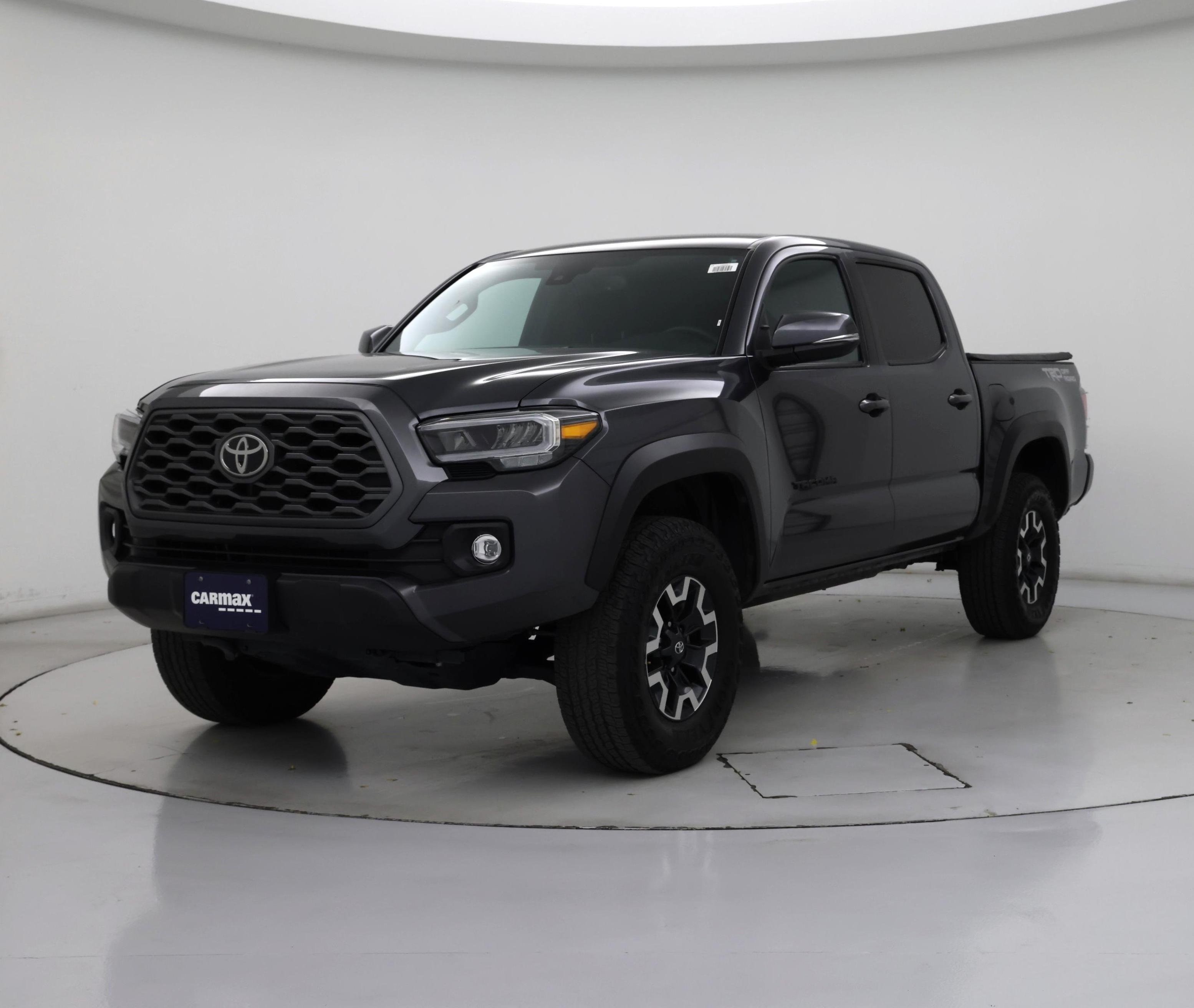 Thumbnail: 2023 Toyota Tacoma - 4