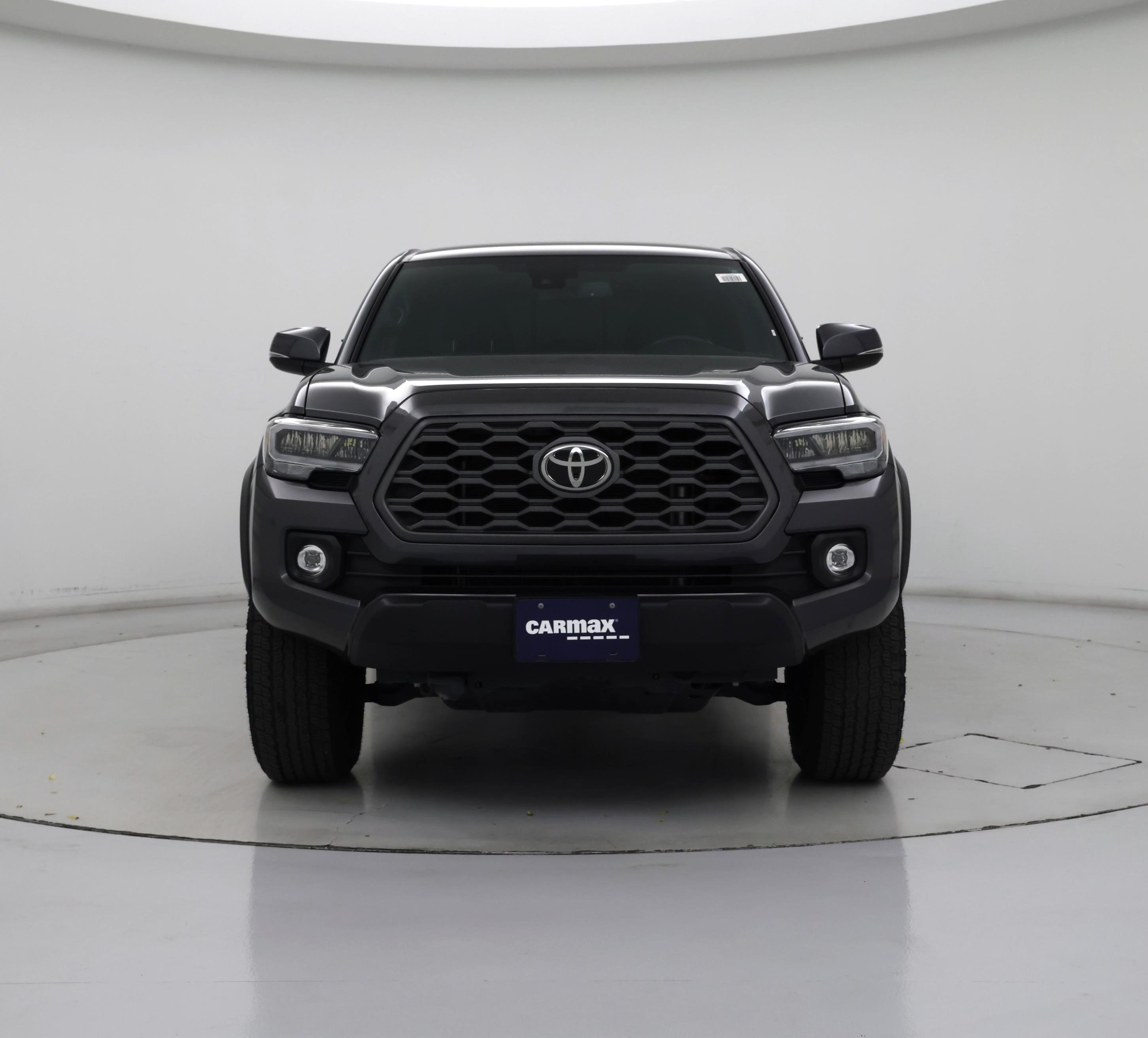Thumbnail: 2023 Toyota Tacoma - 5