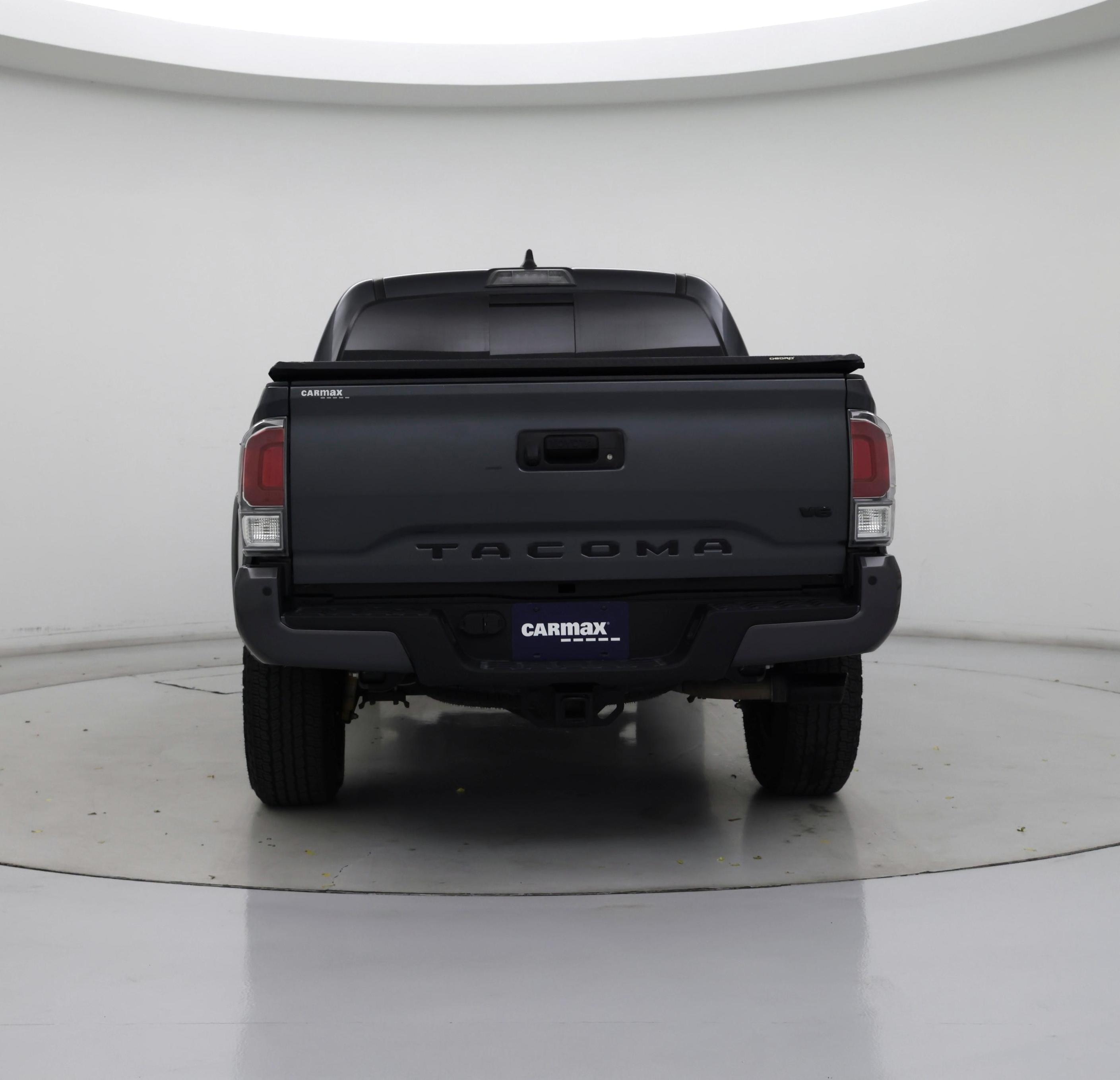 Thumbnail: 2023 Toyota Tacoma - 6