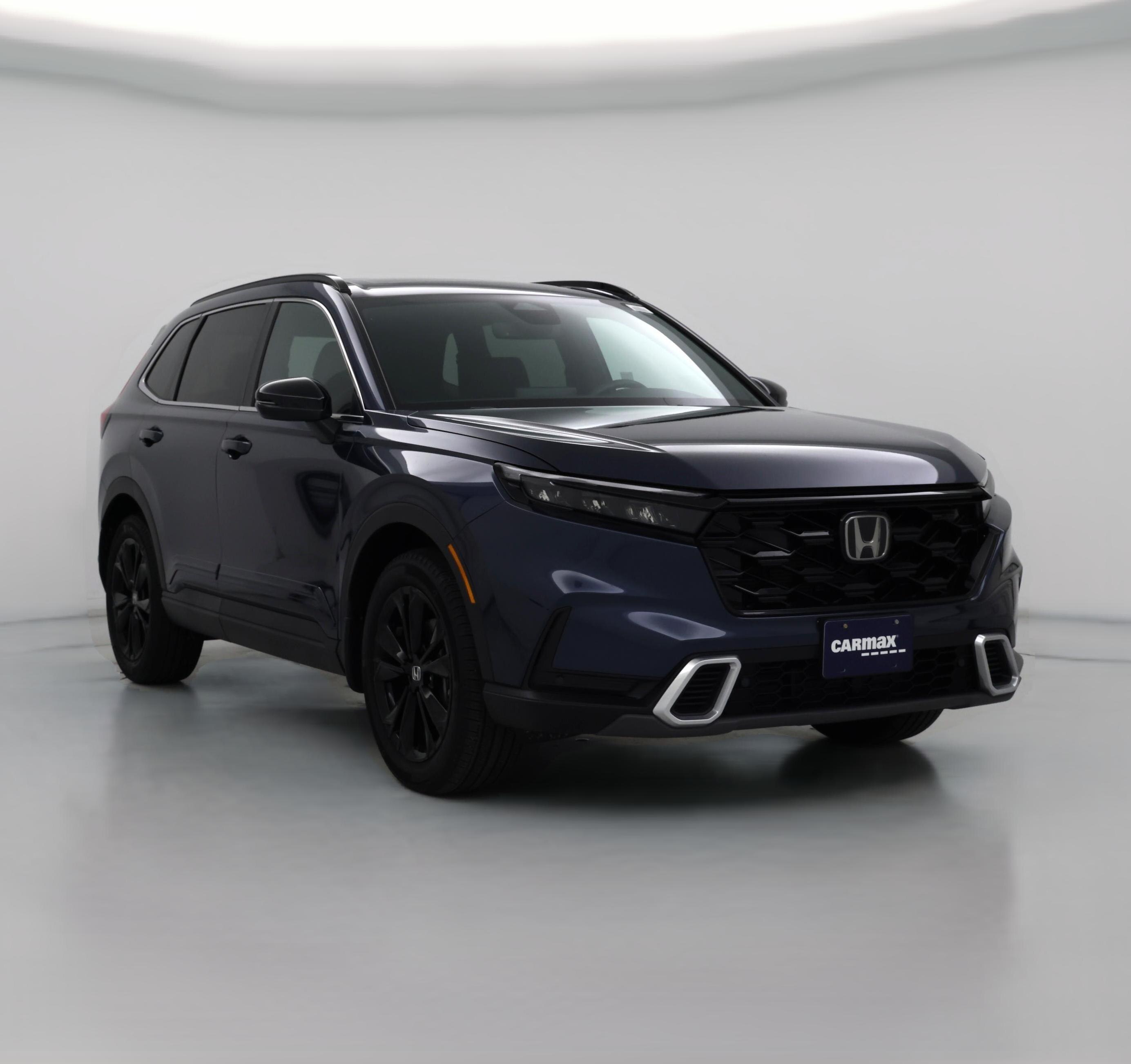 Thumbnail: 2024 Honda CR-V - 1