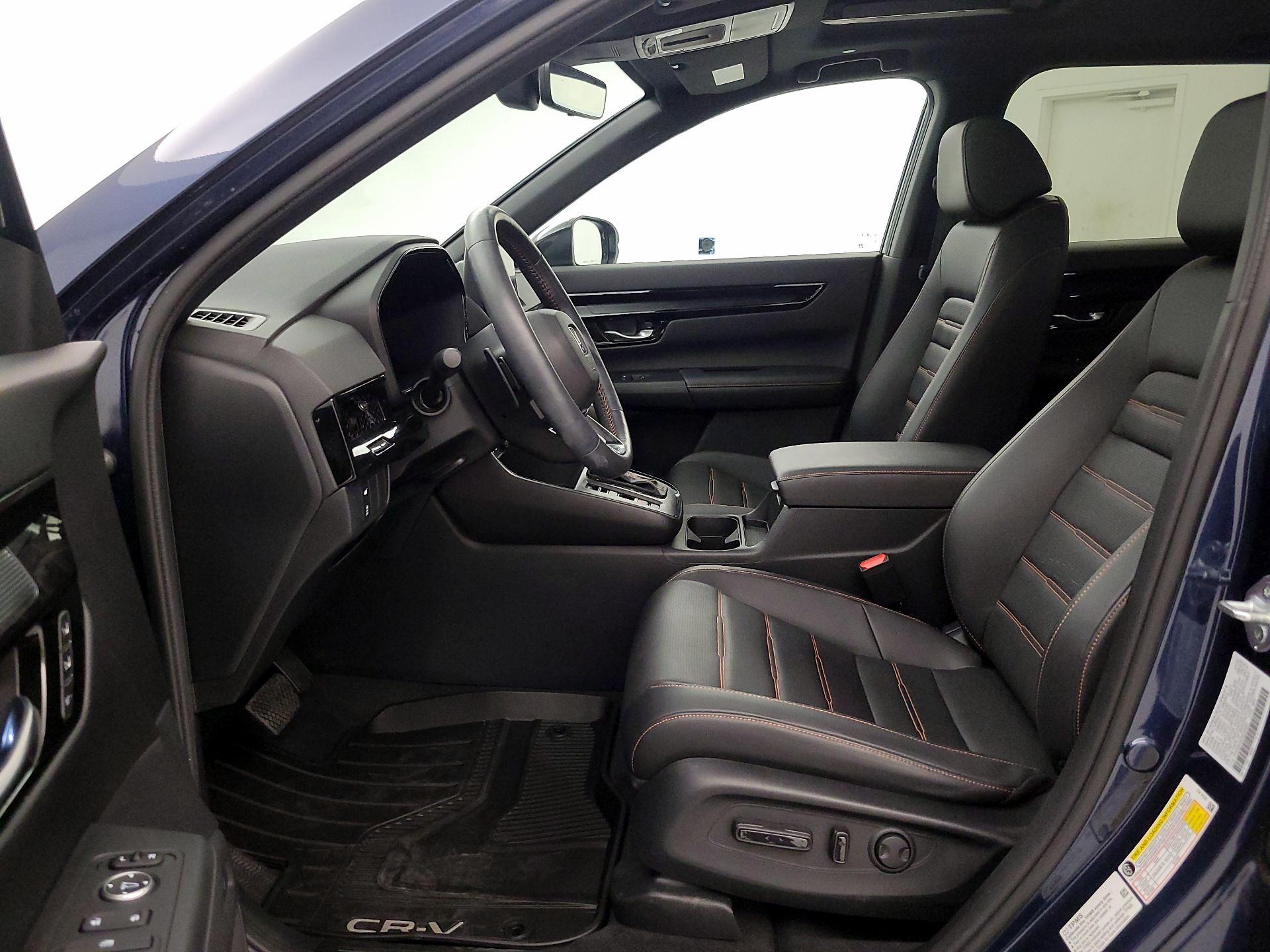 Thumbnail: 2024 Honda CR-V - 11