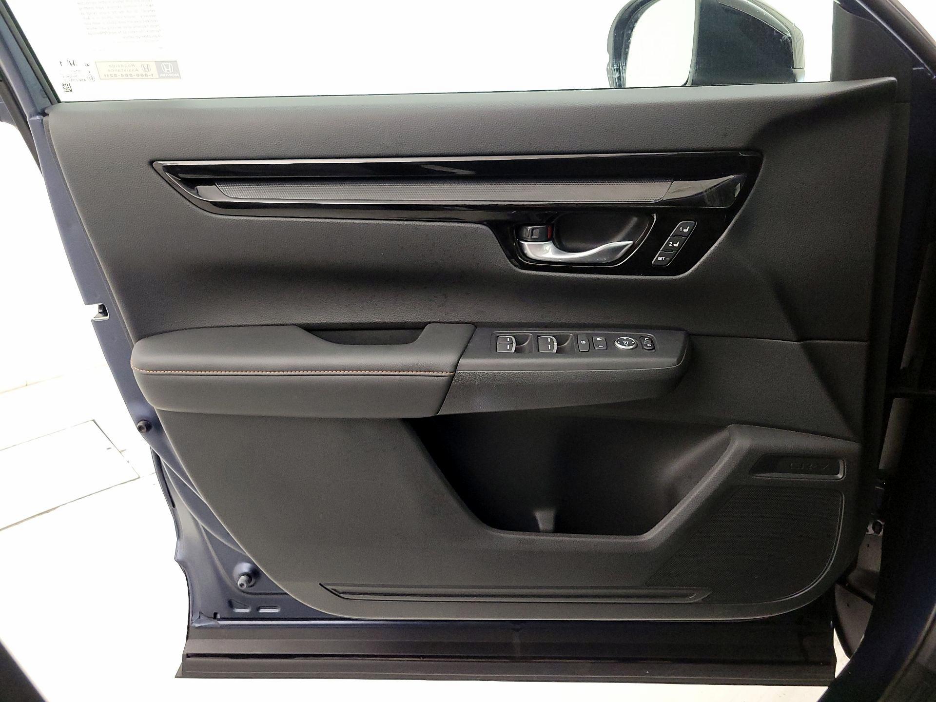 Thumbnail: 2024 Honda CR-V - 12