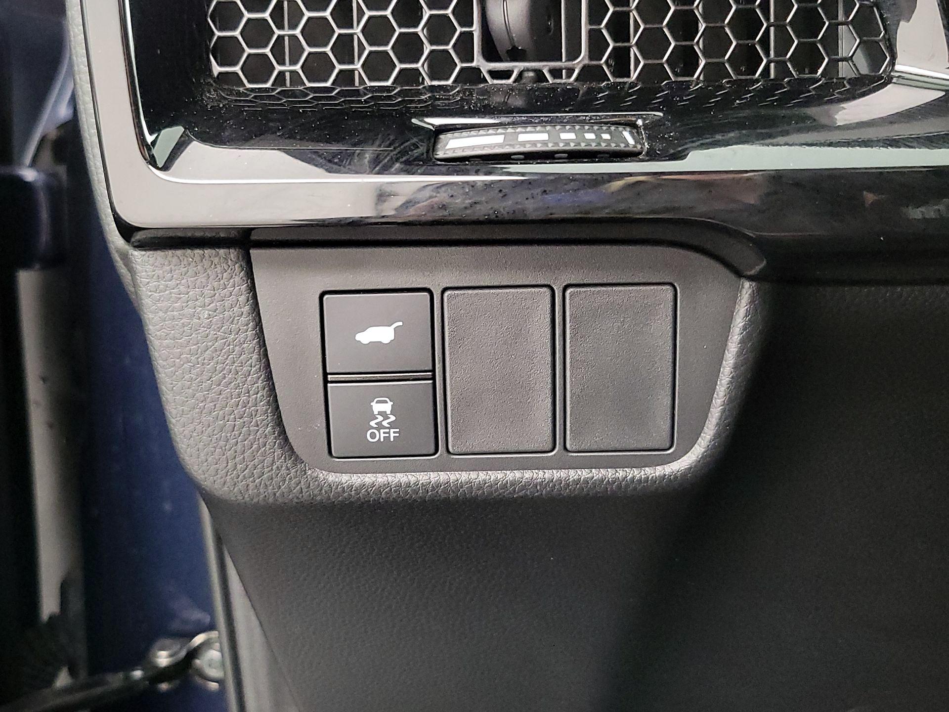 Thumbnail: 2024 Honda CR-V - 13