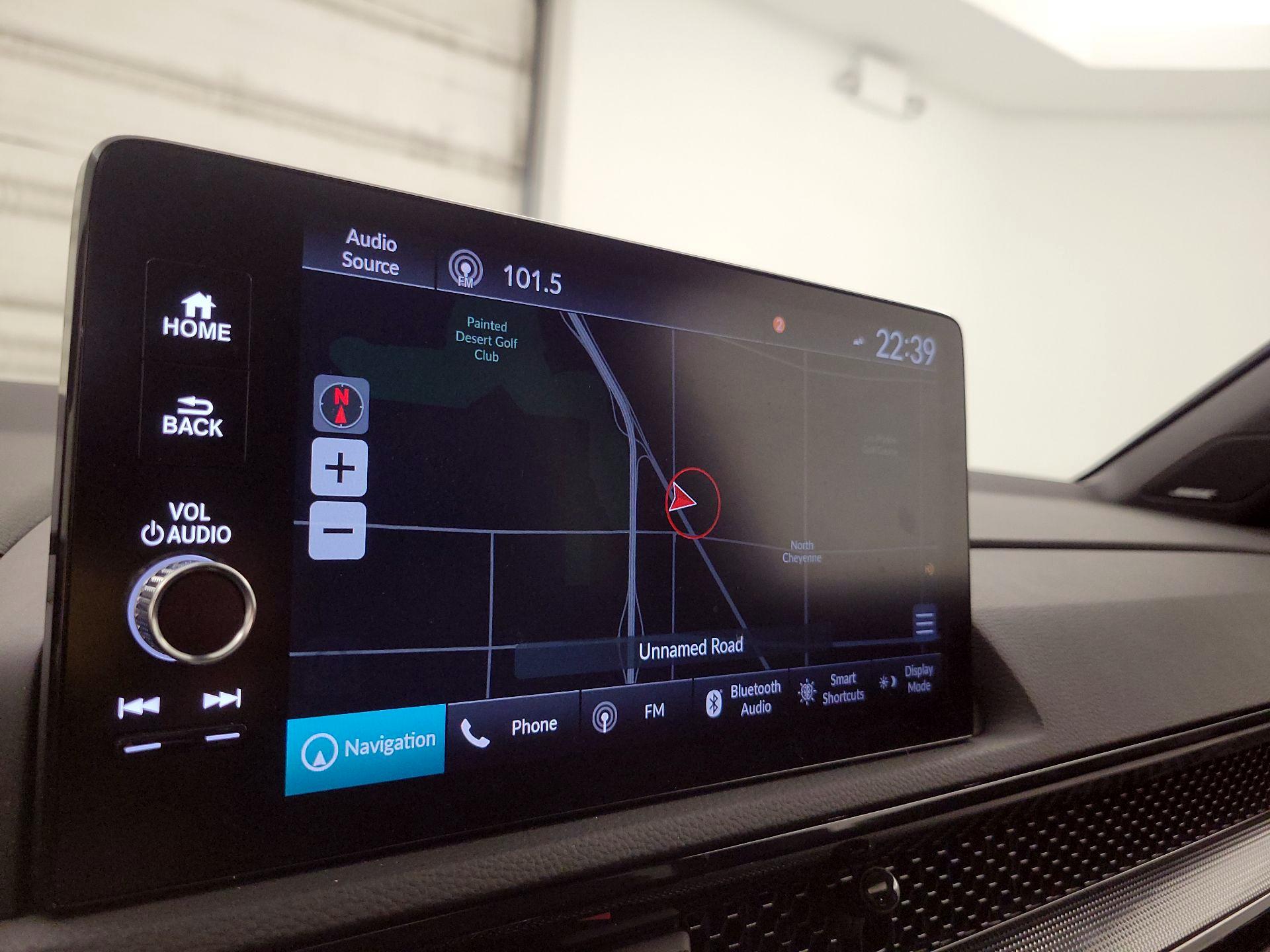 Thumbnail: 2024 Honda CR-V - 14