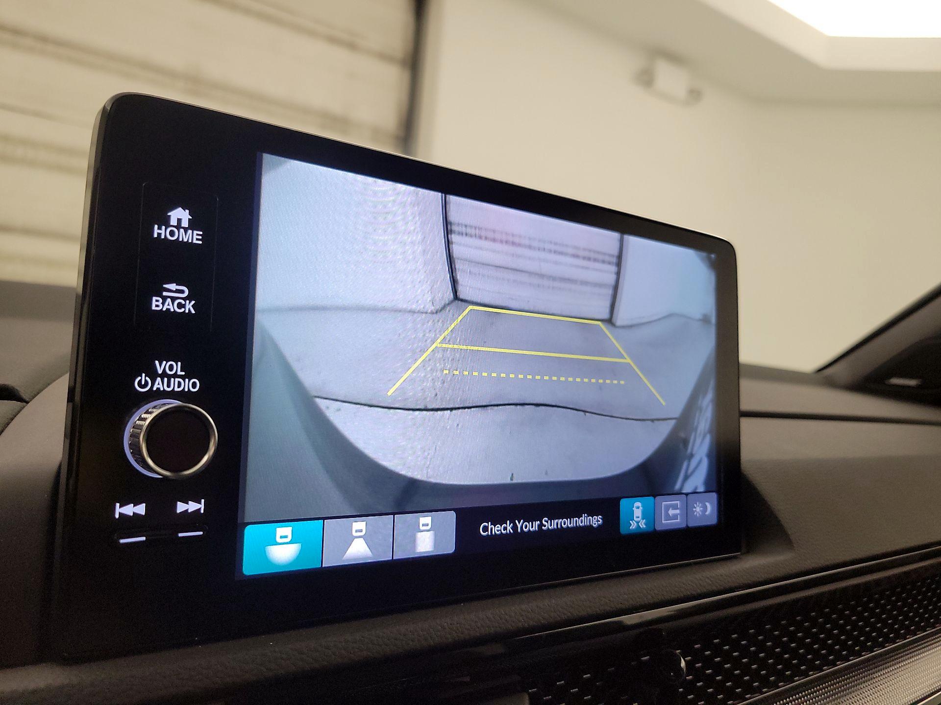 Thumbnail: 2024 Honda CR-V - 15