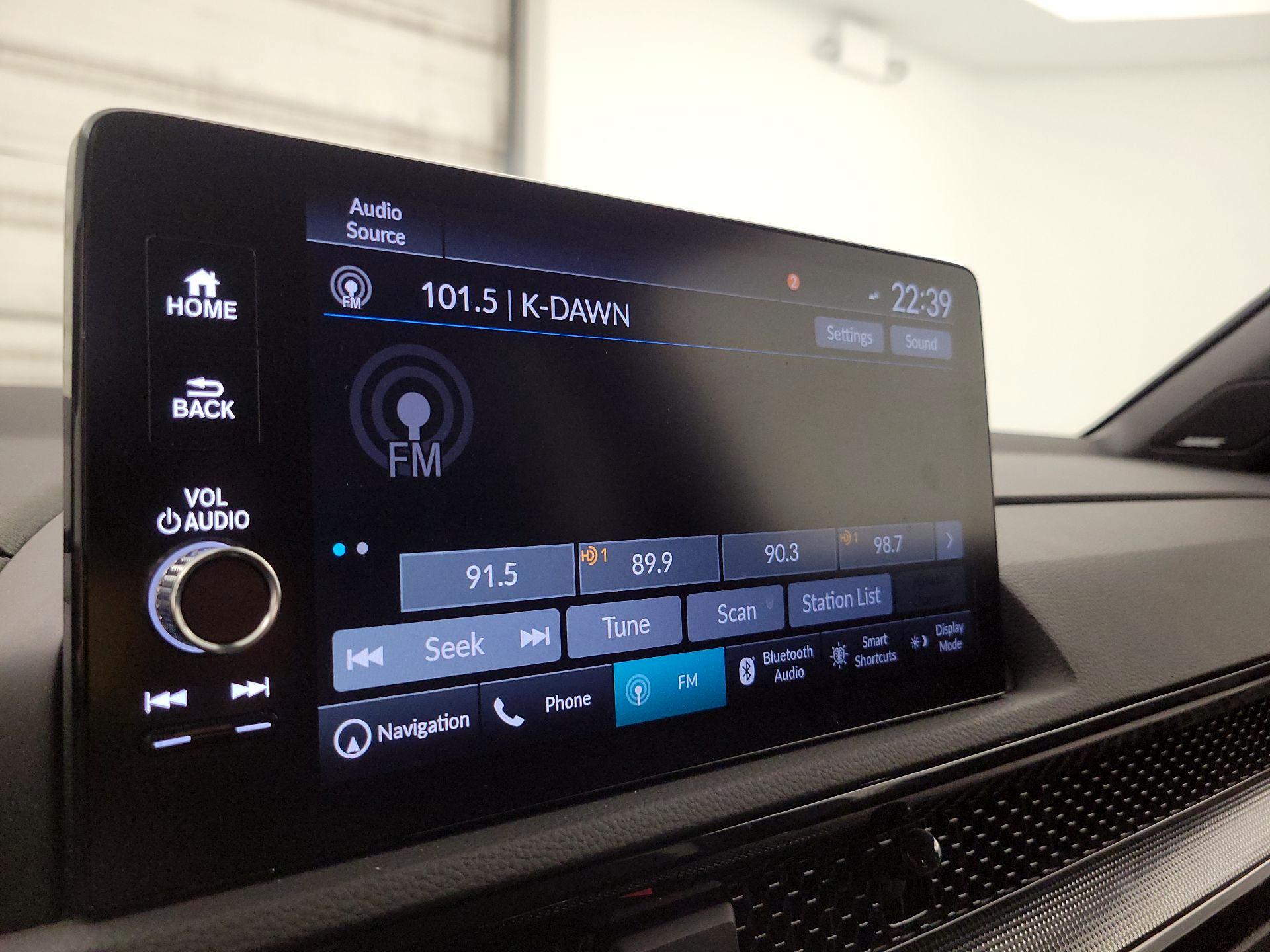 Thumbnail: 2024 Honda CR-V - 16