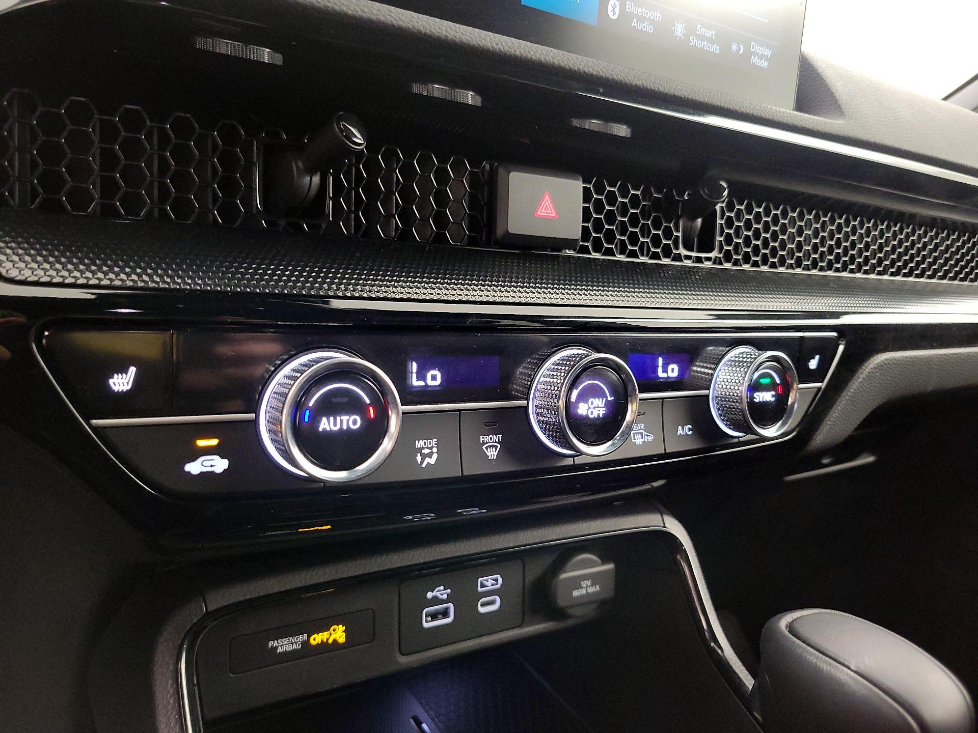 Thumbnail: 2024 Honda CR-V - 17