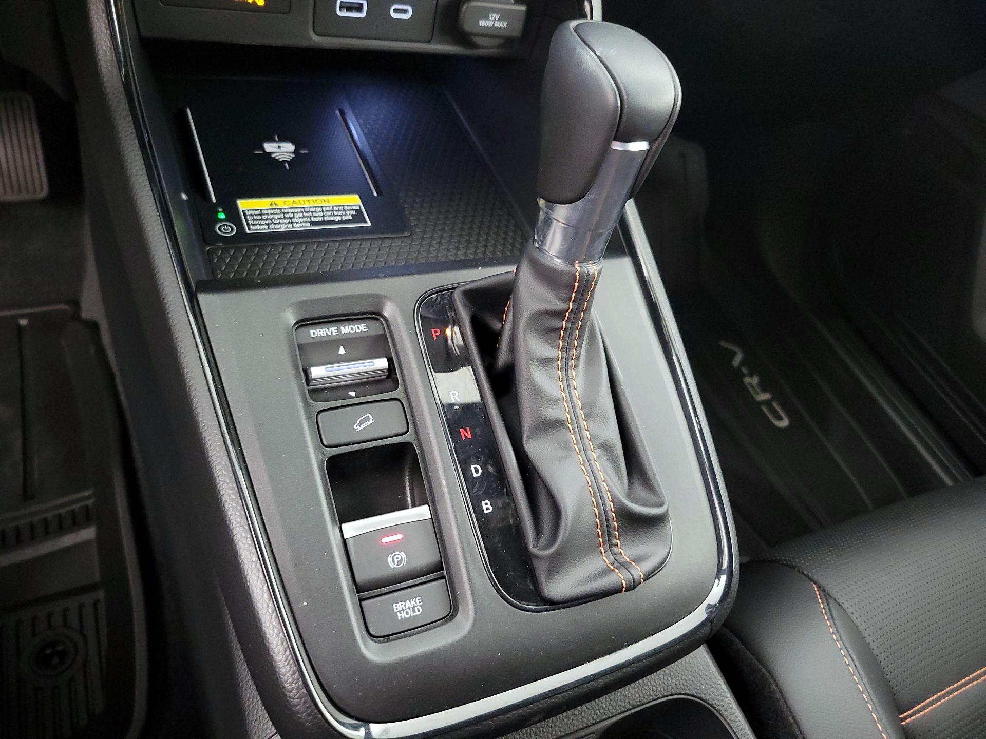 Thumbnail: 2024 Honda CR-V - 18