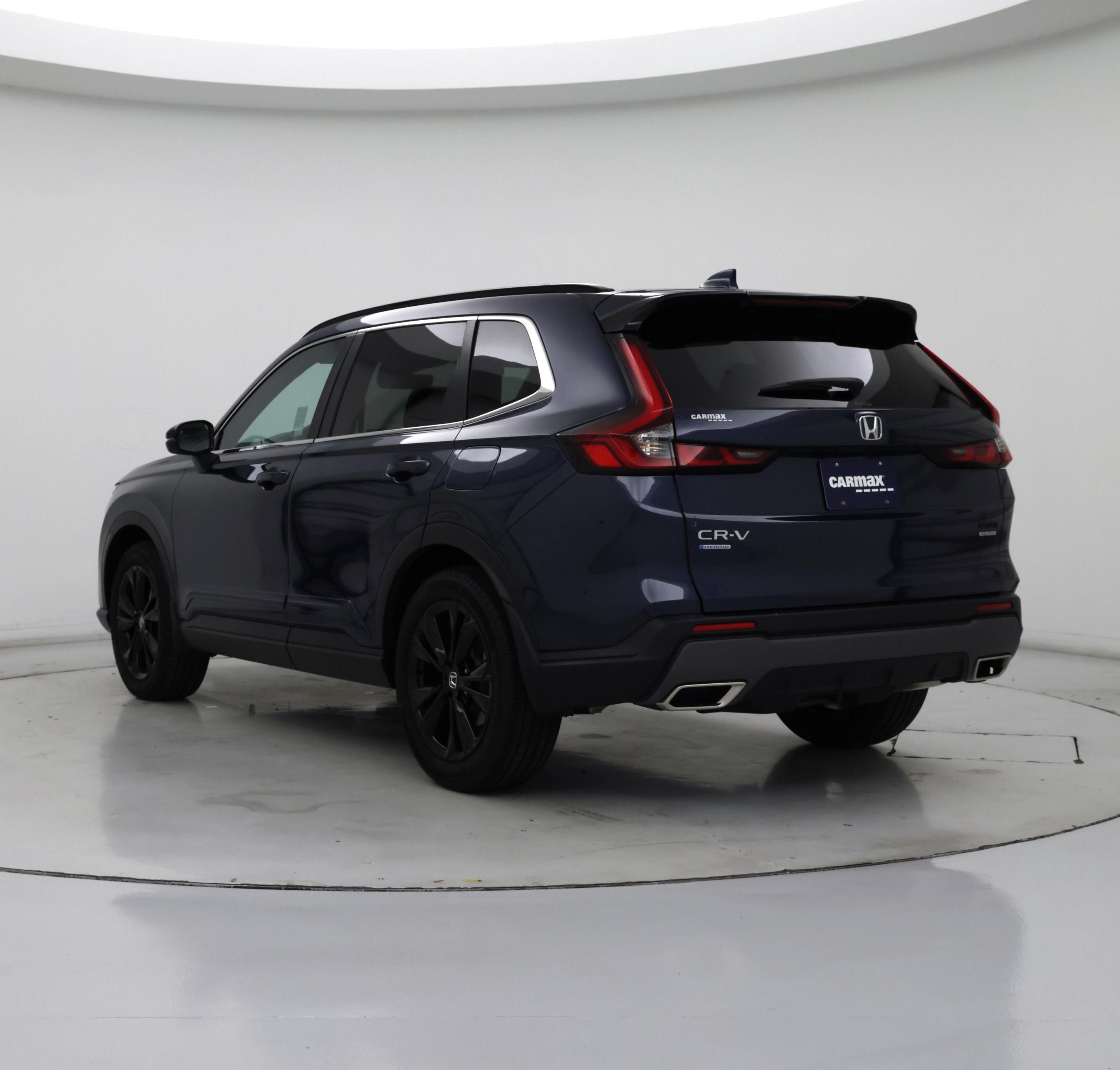 Thumbnail: 2024 Honda CR-V - 2