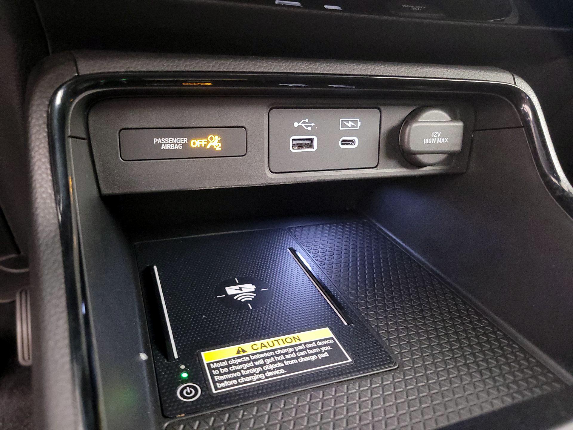 Thumbnail: 2024 Honda CR-V - 19