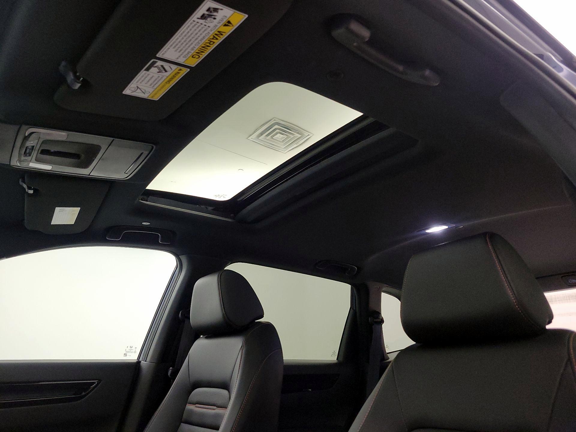 Thumbnail: 2024 Honda CR-V - 20